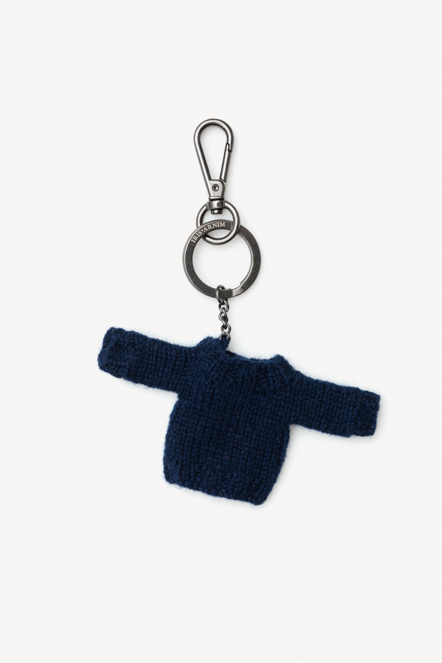 Mini Cashmere Pullover