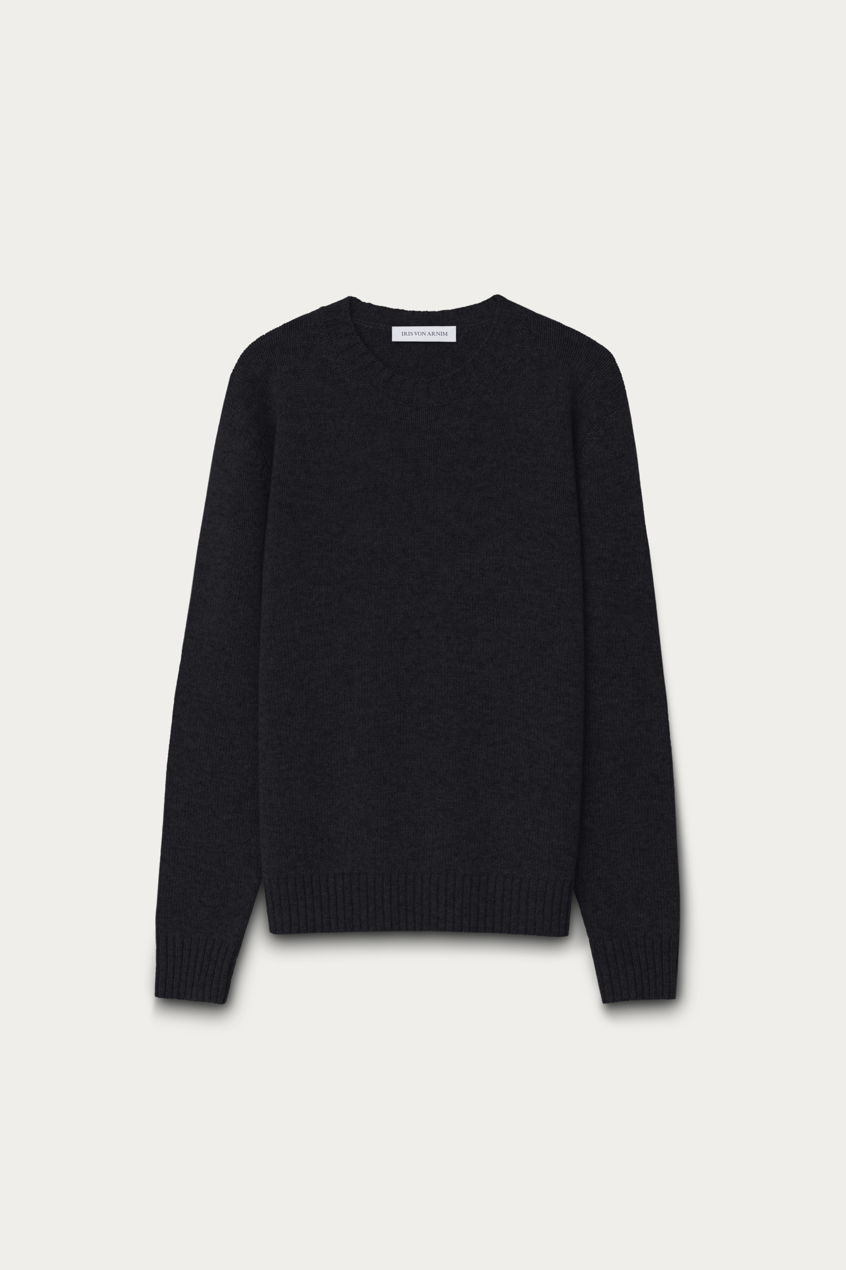 Cashmere Pullover