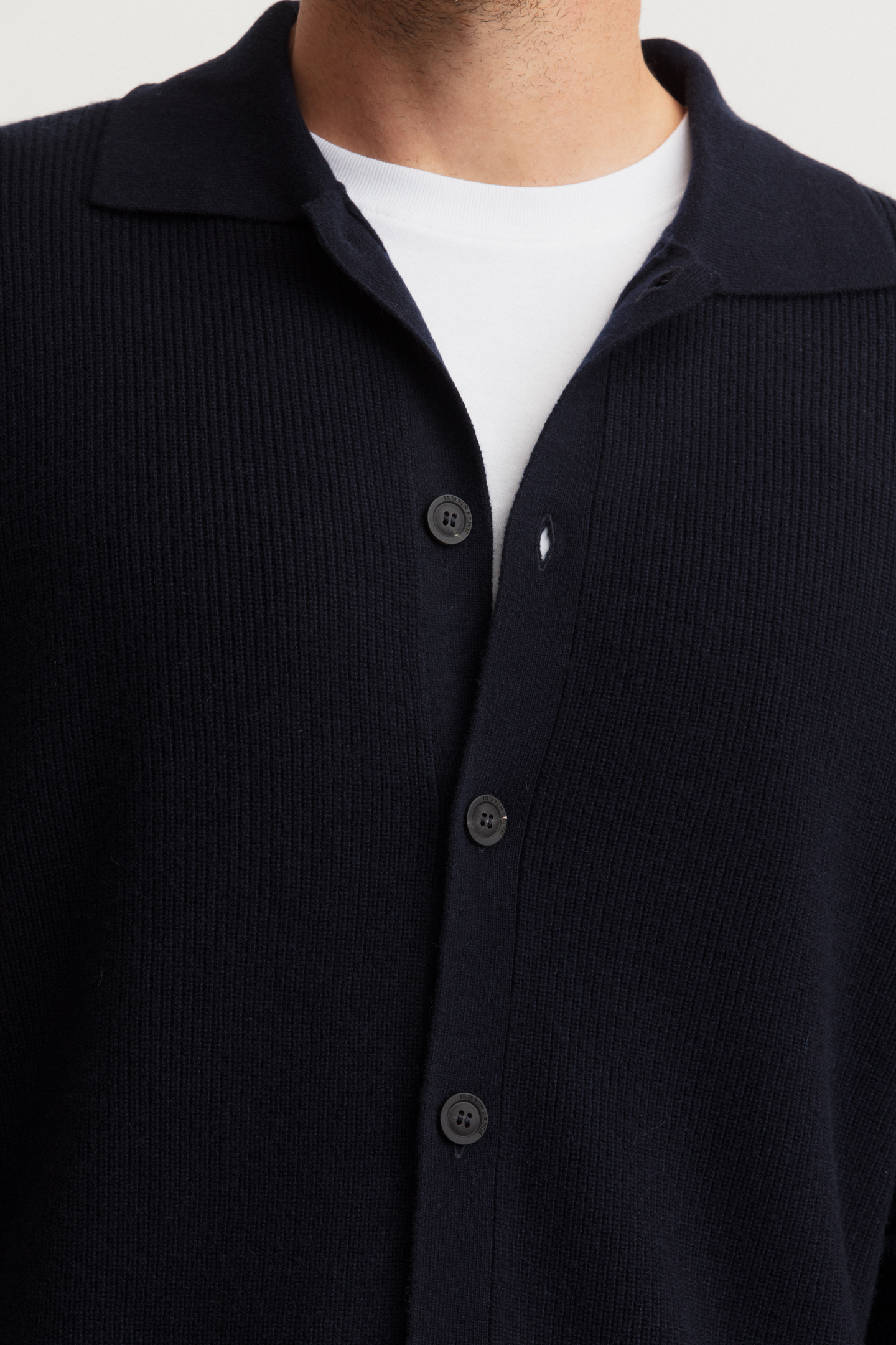 Cashmere Pullover