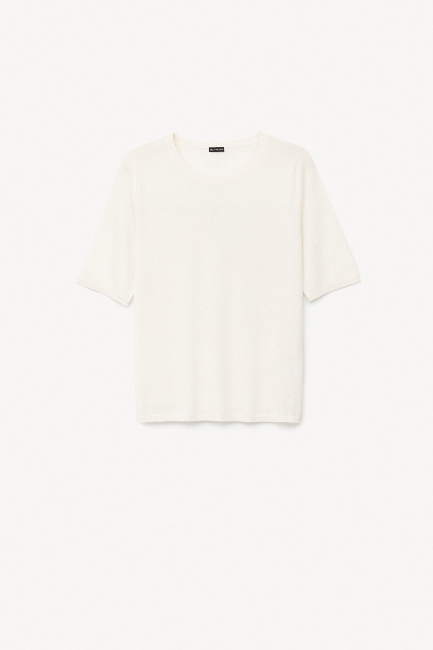 Superfine Cashmere Rundhalspullover