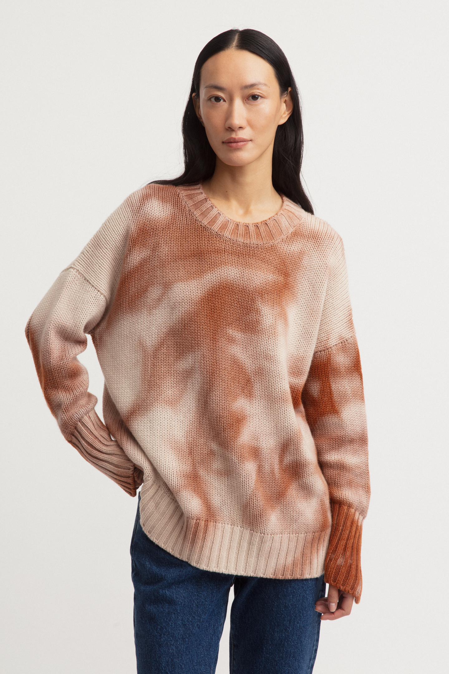 Cashmere Pullover