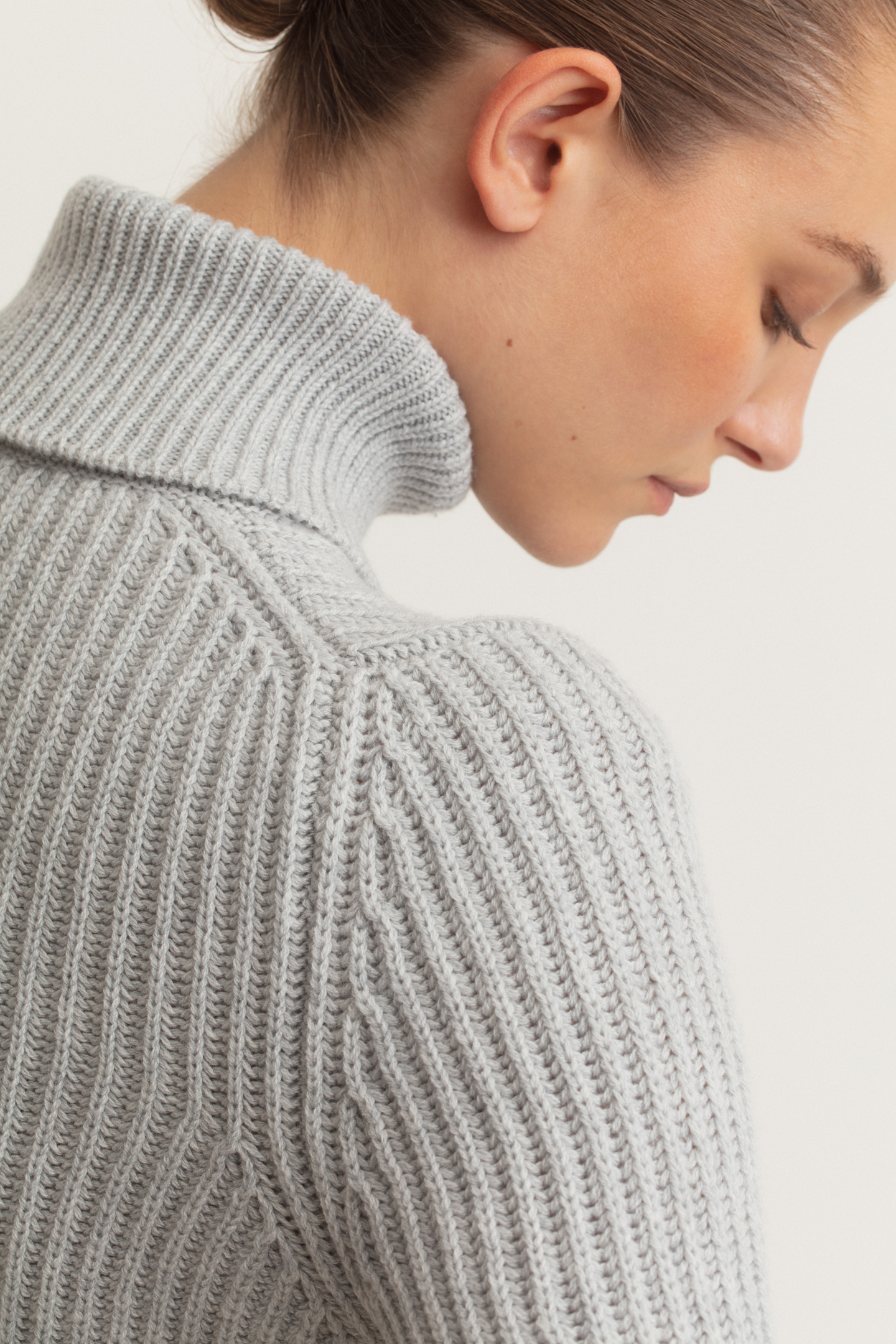 Cashmere Pullover
