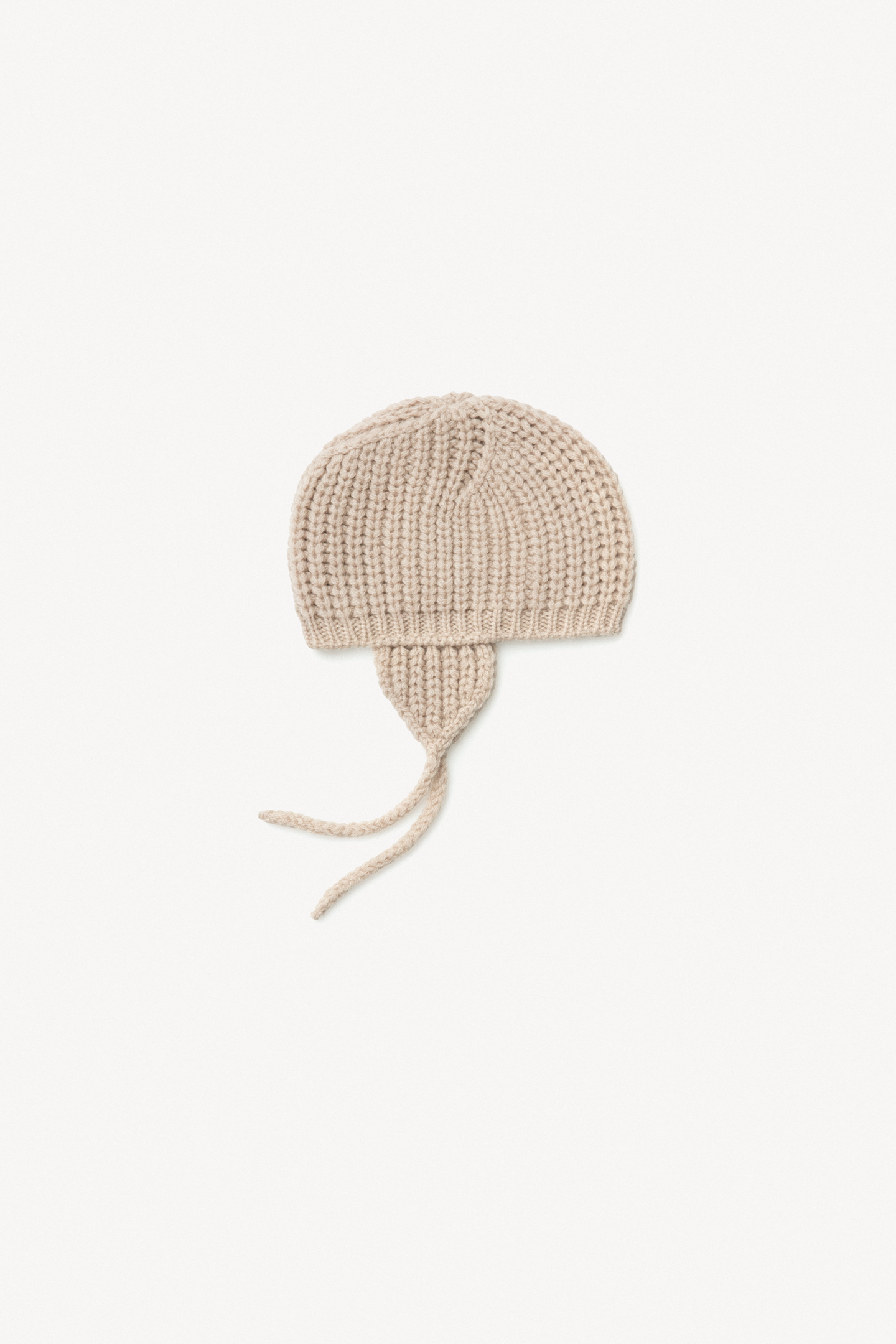 Cashmere Mütze für Kinder