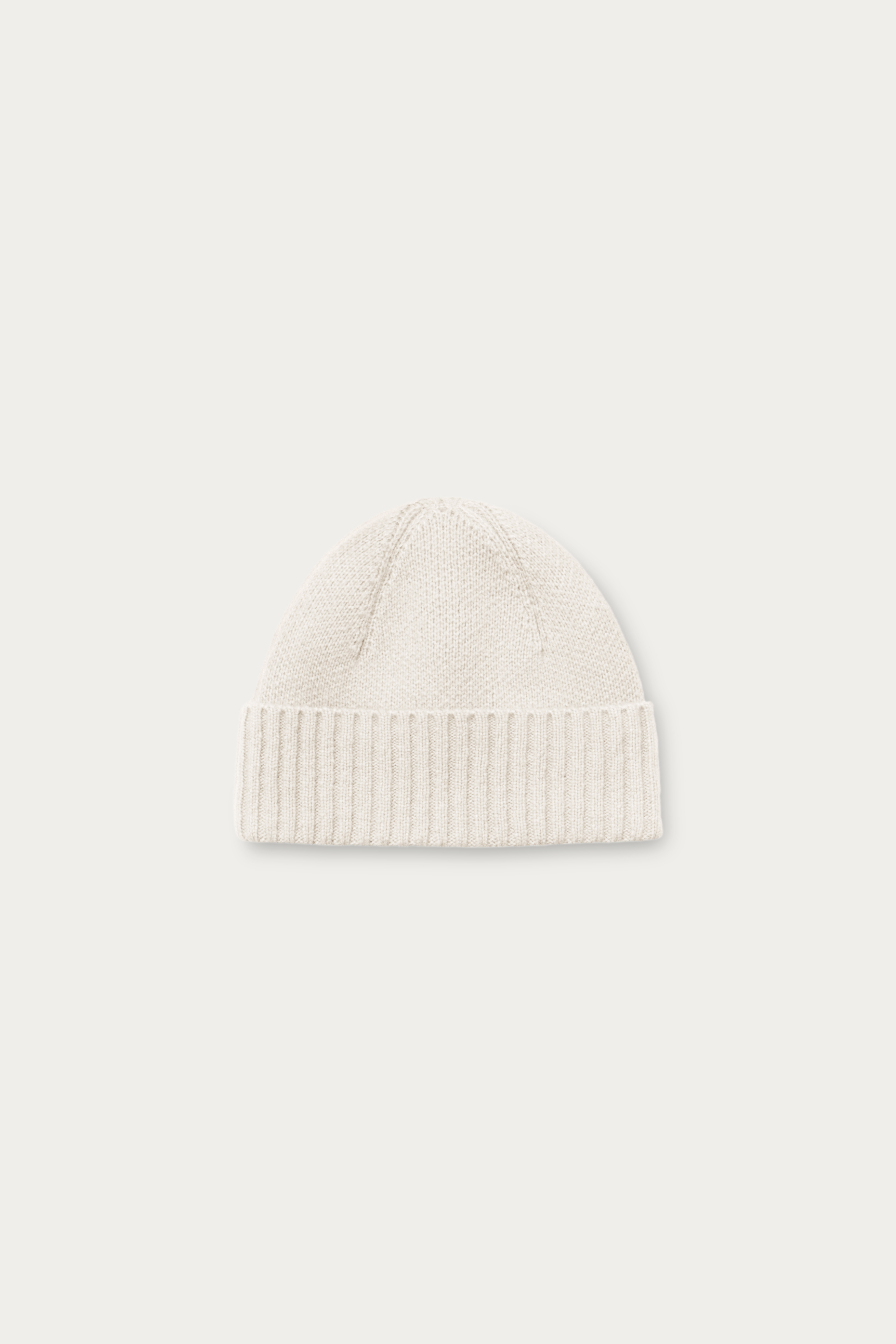 Cashmere-Seide Mütze