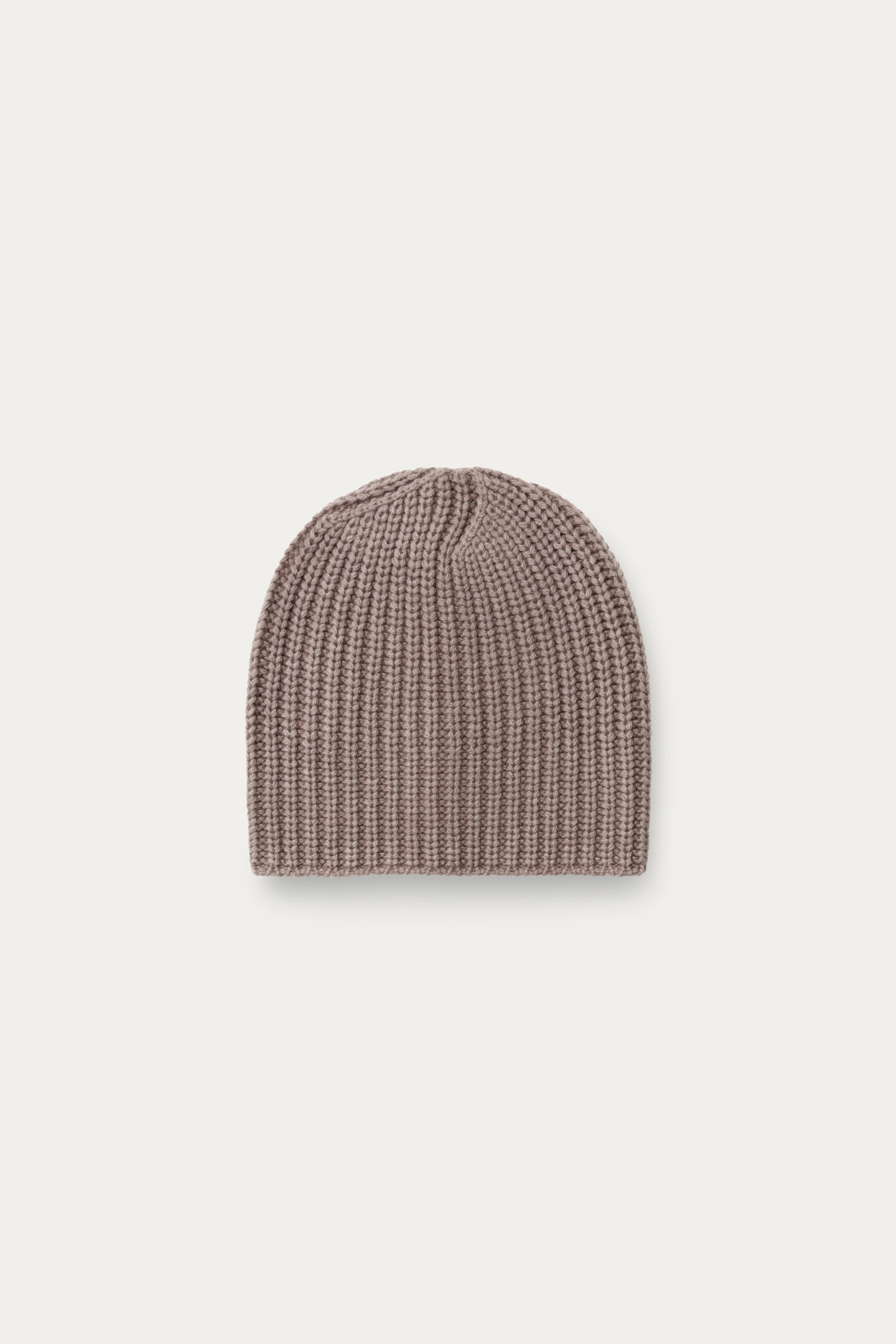 Stonewashed Cashmere Mütze