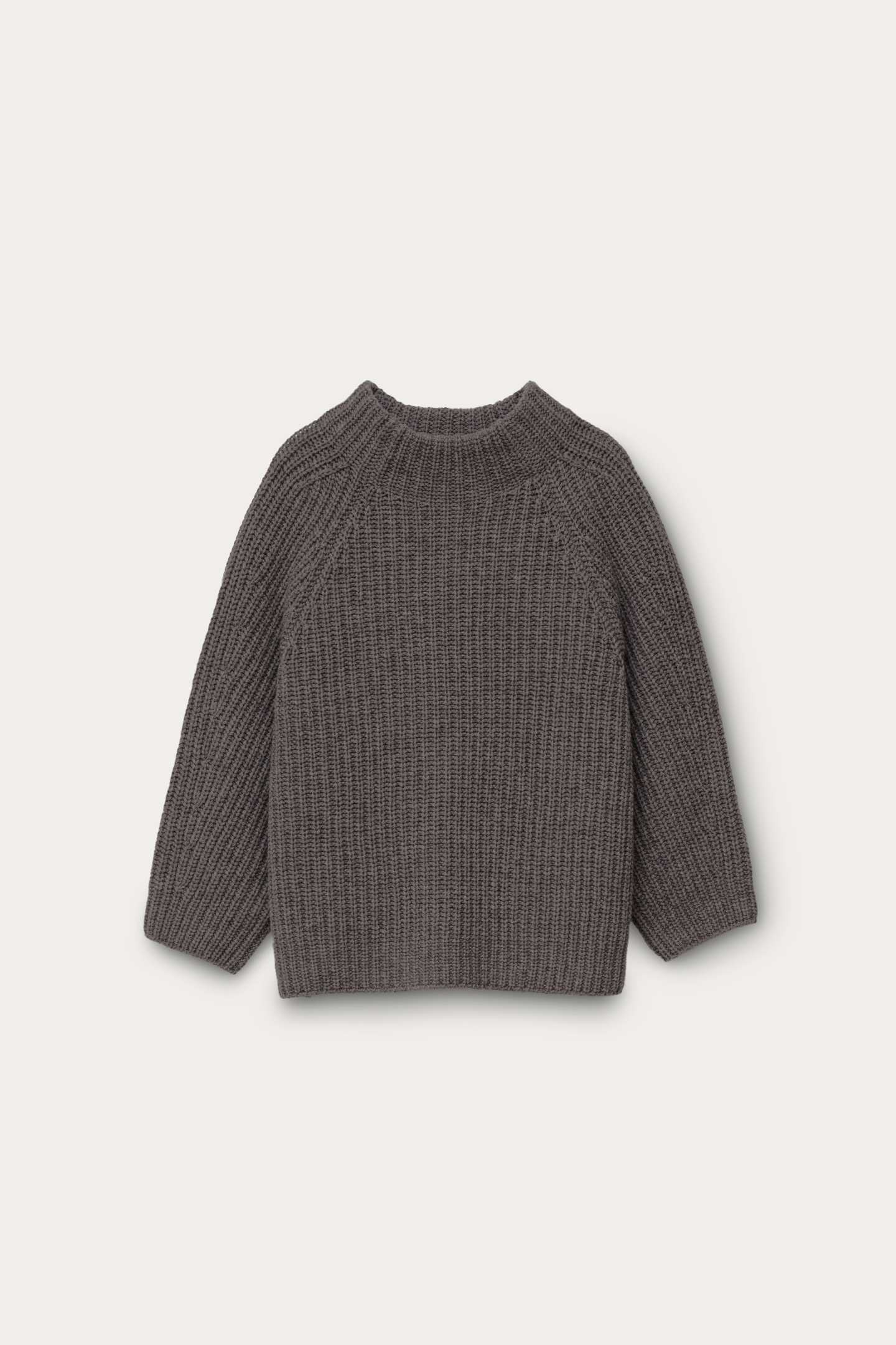 Stonewashed Cashmere Sweater