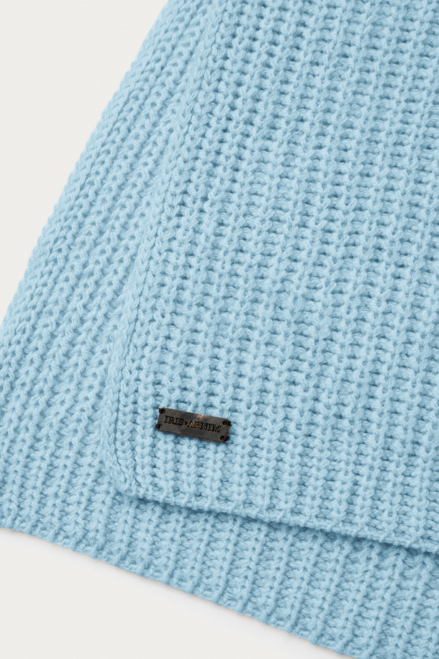 Stonewashed Cashmere Schal