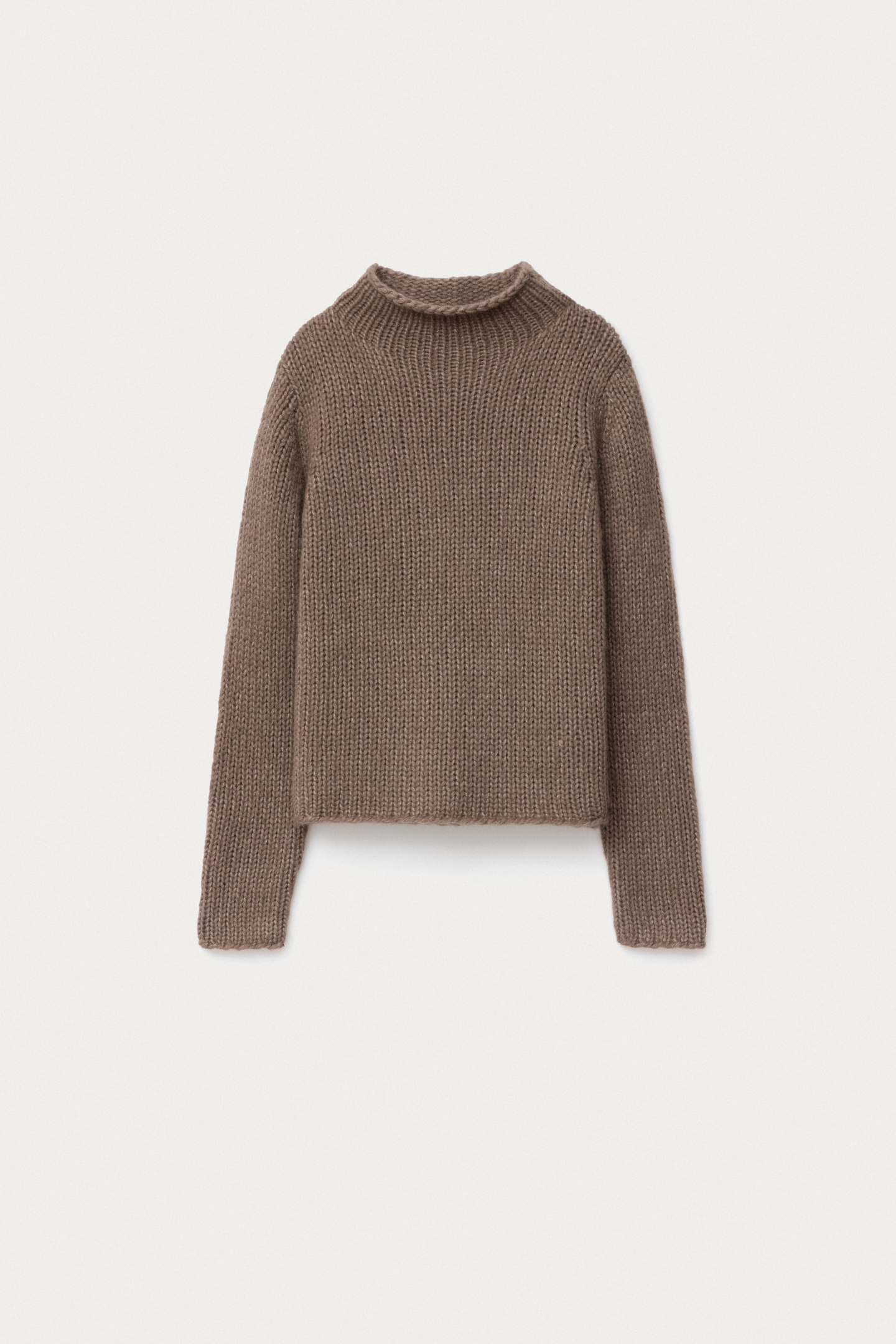 Cashmere-Seide Pullover