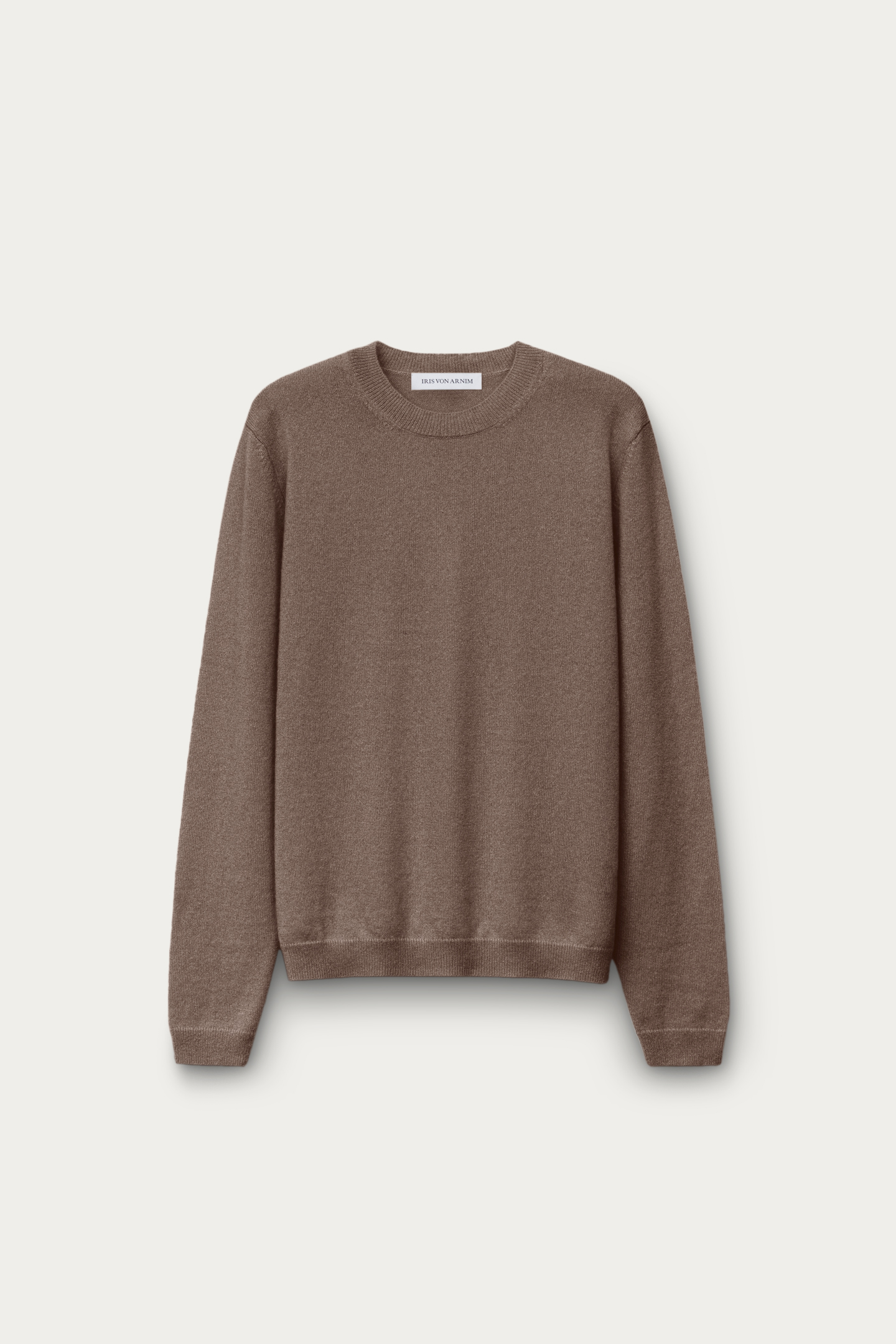 Cashmere-Seide Pullover
