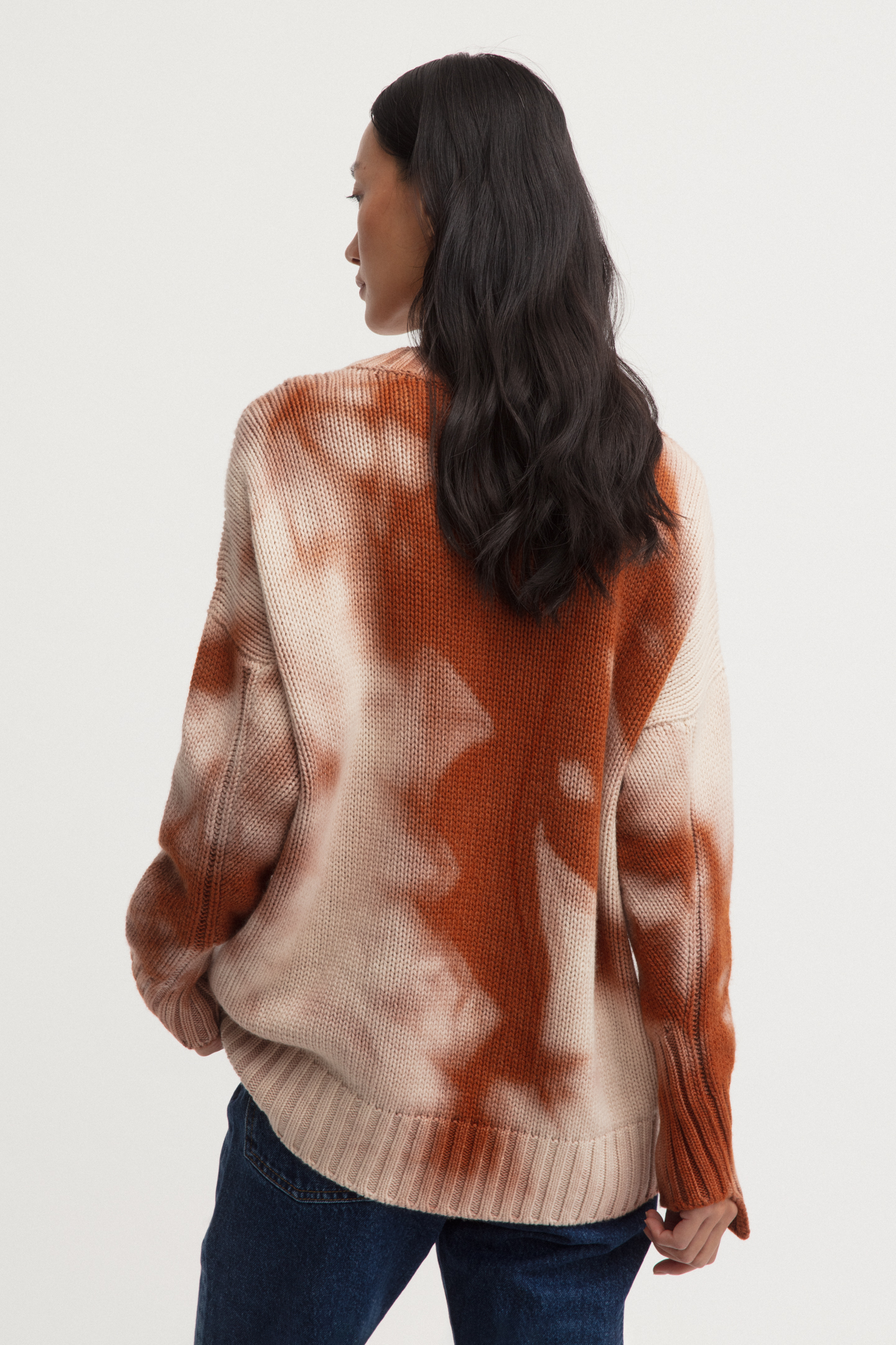 Cashmere Pullover