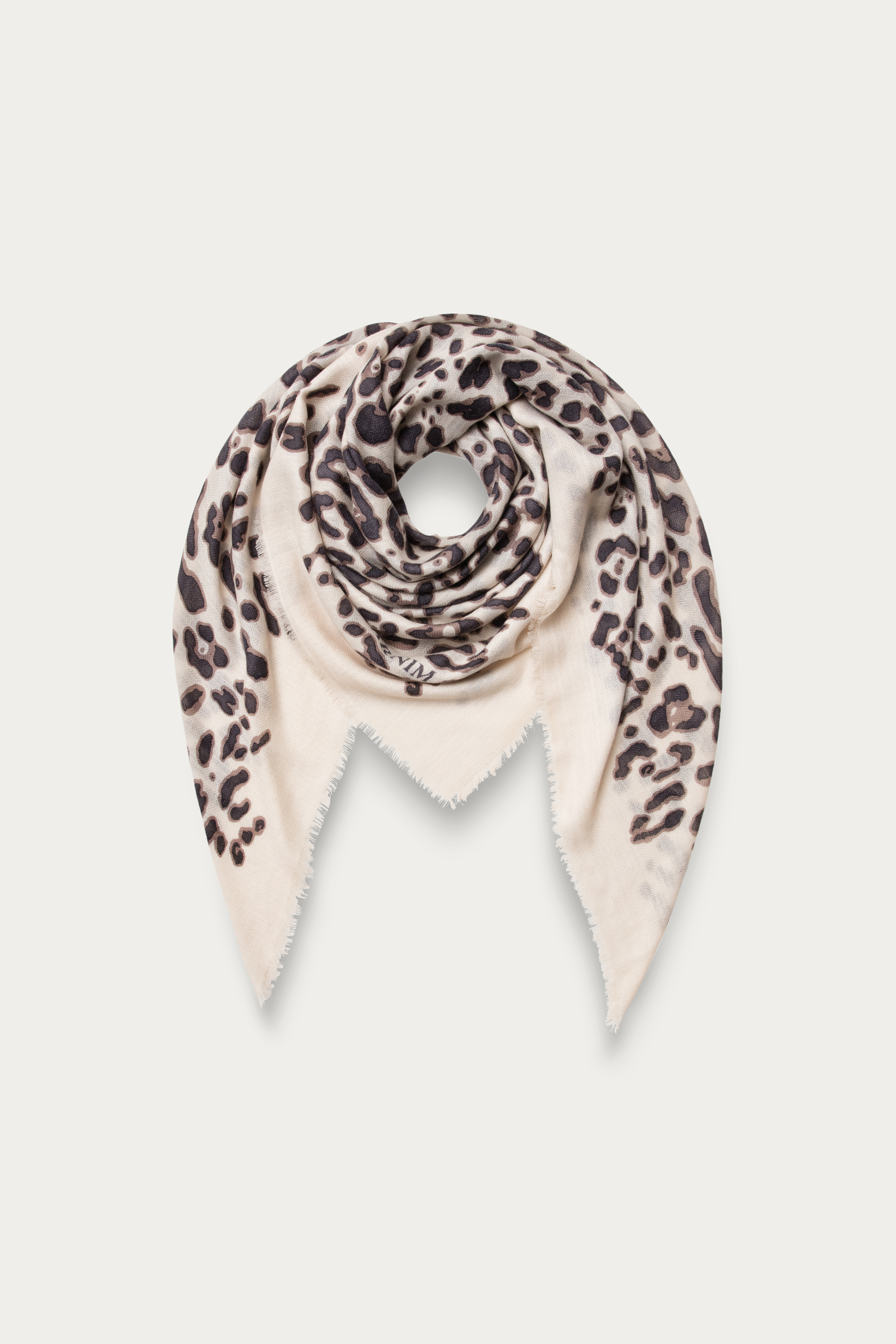 Cashmere Tuch
