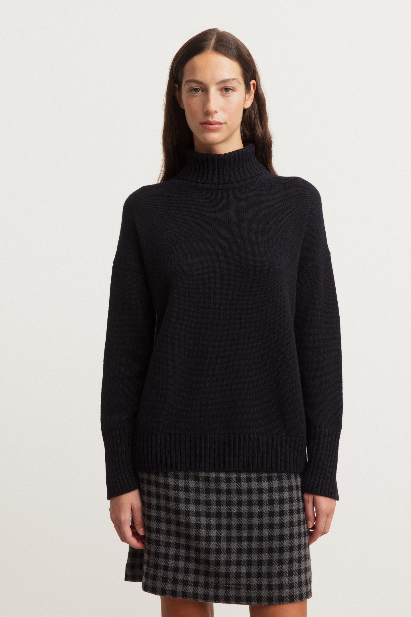 Cashmere Pullover