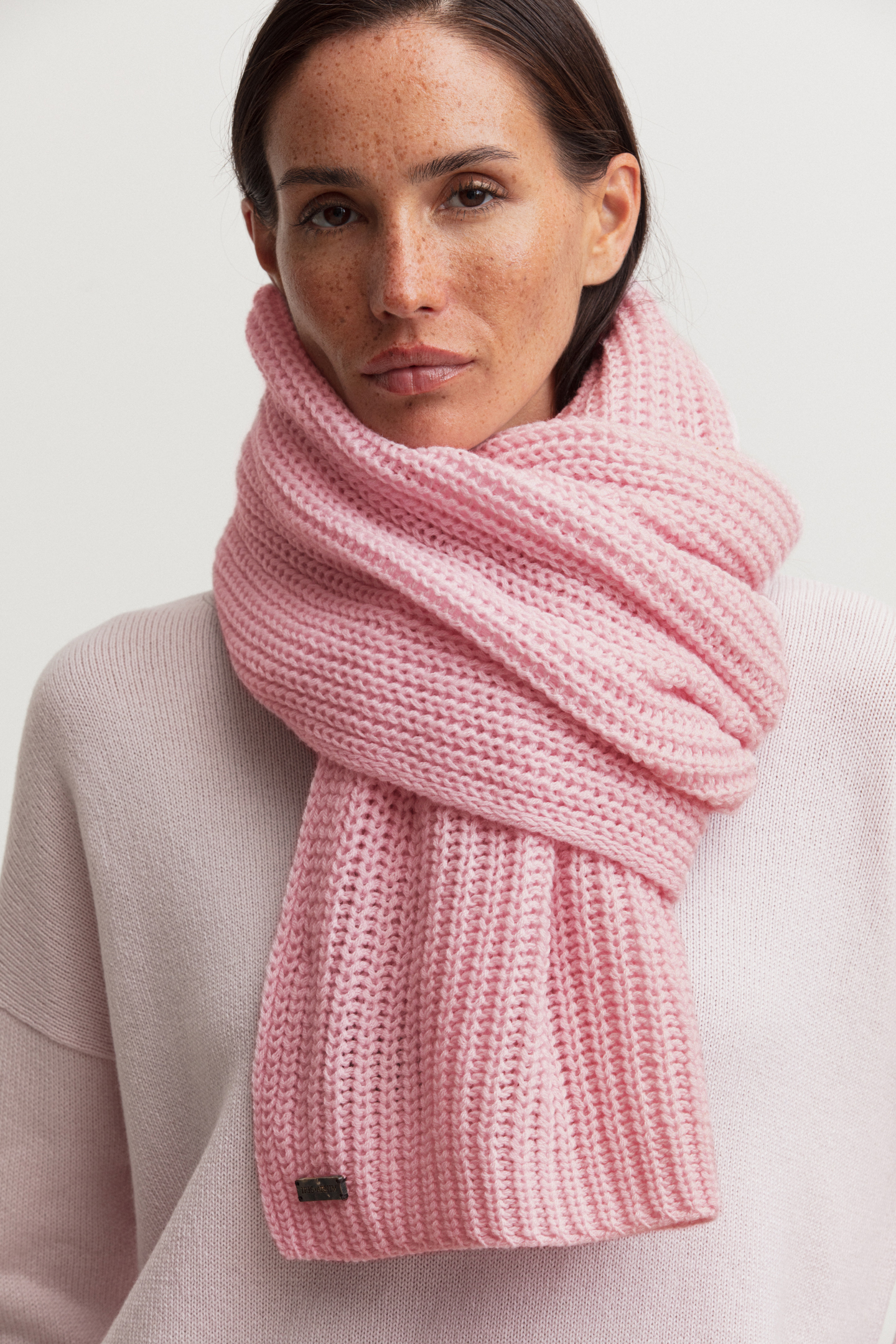 Cashmere Schal