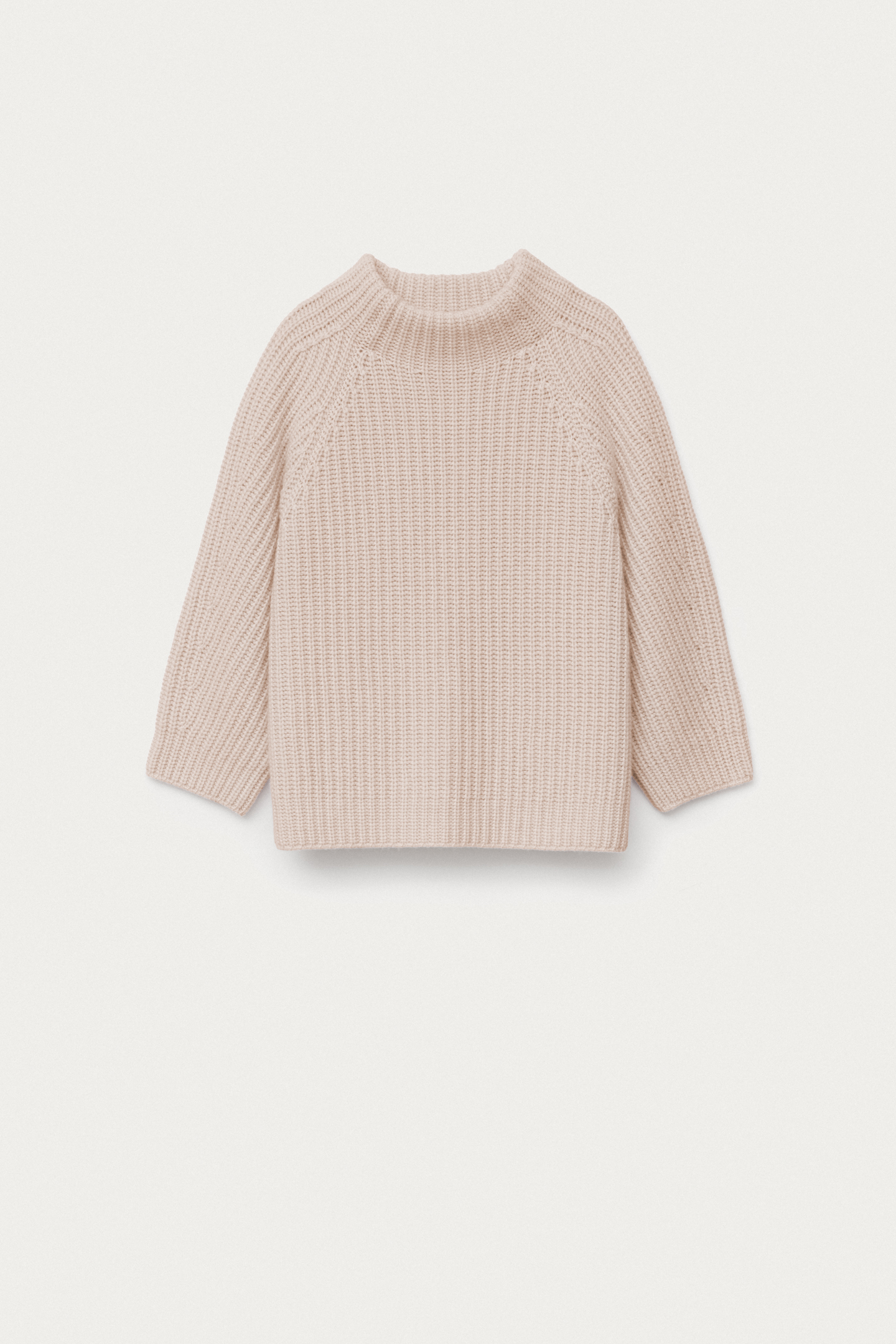 Cashmere Sweater