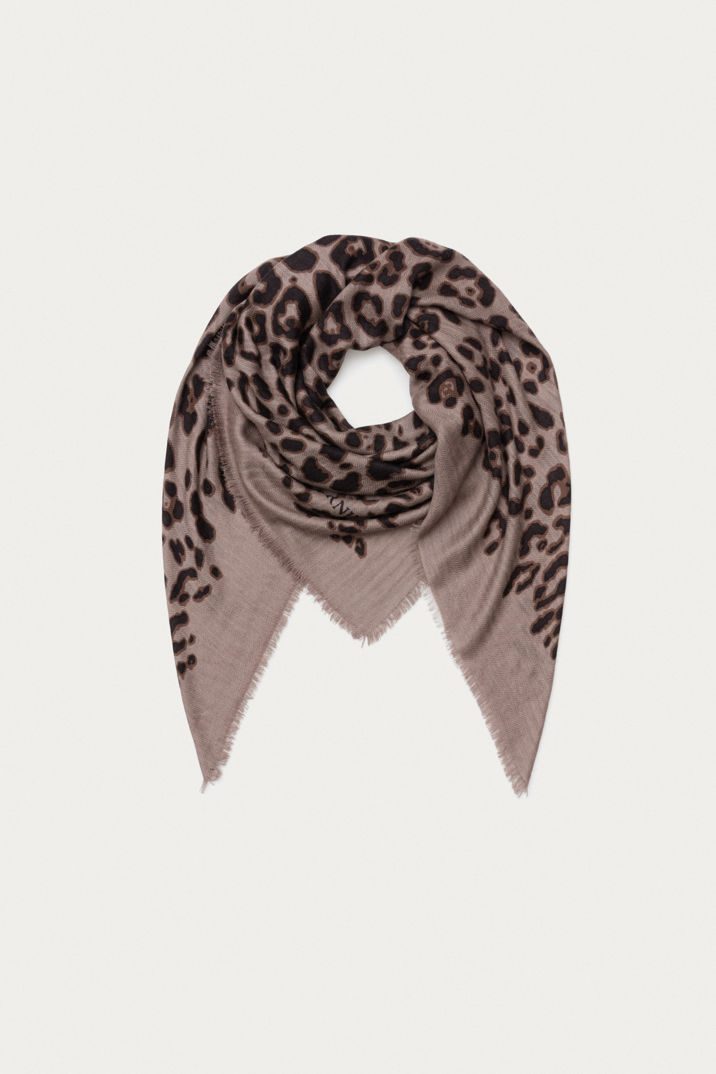 Cashmere Tuch