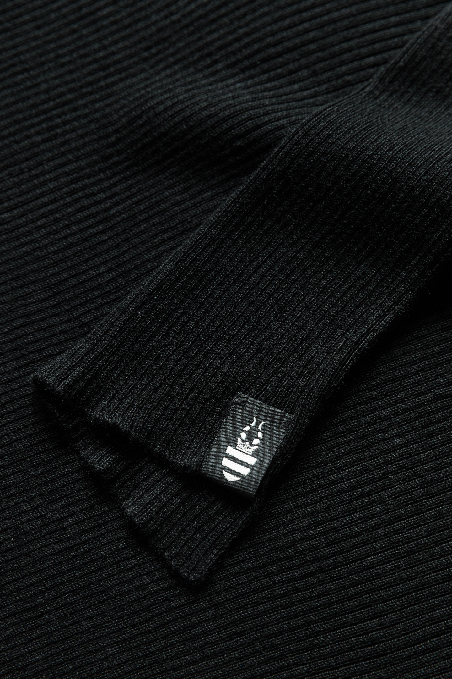 Seide-Cashmere Pullover