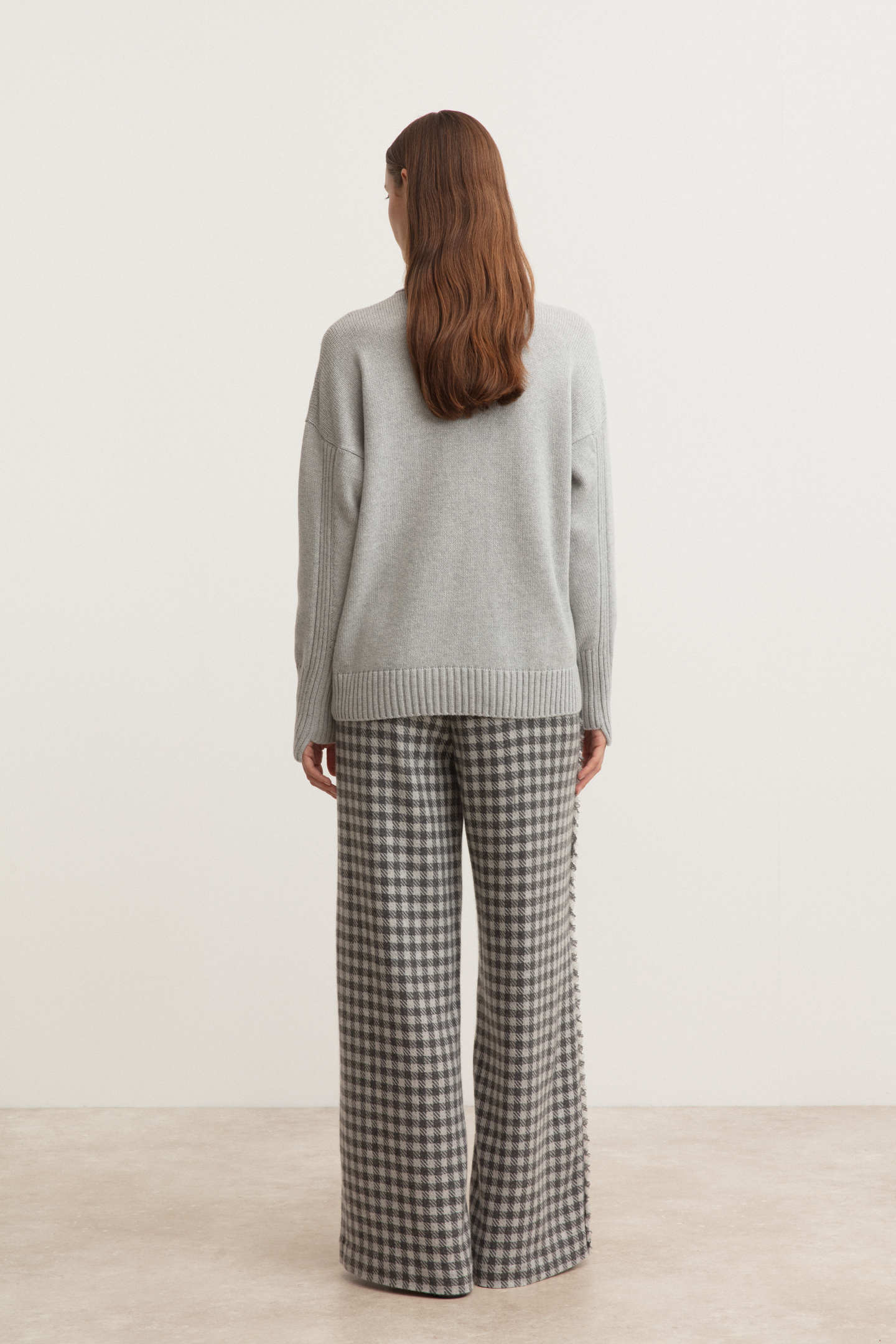 Cashmere Cardigan