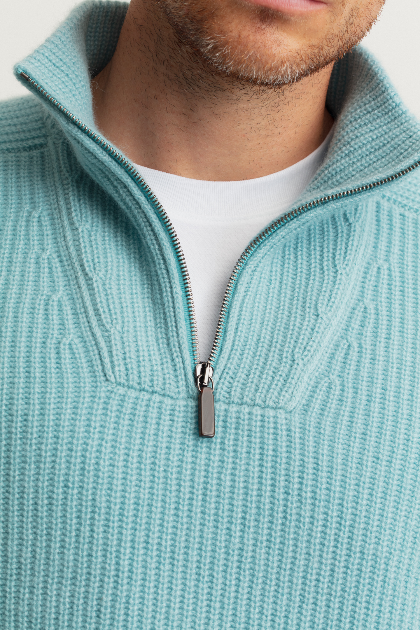 Cashmere Pullover