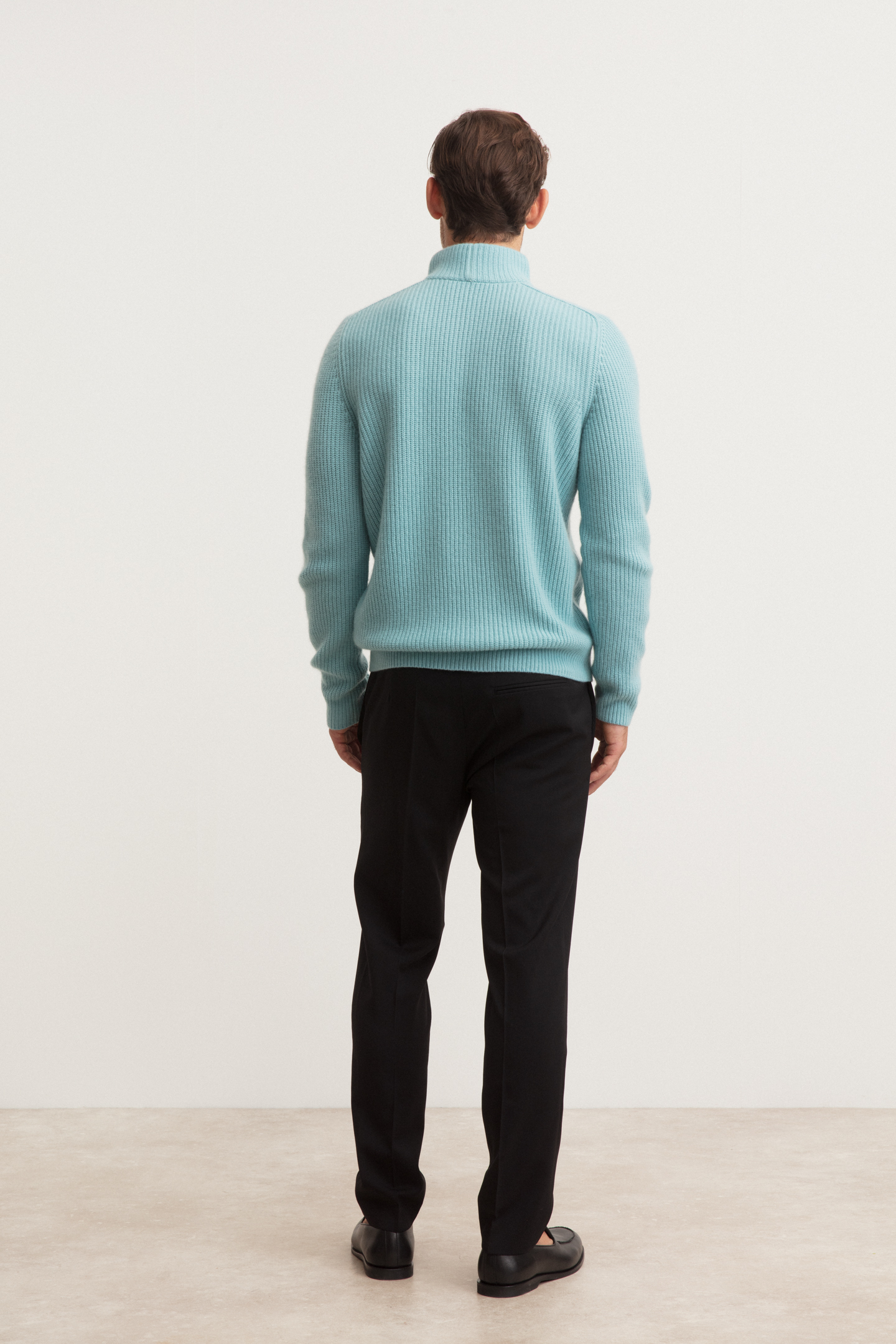 Cashmere Pullover