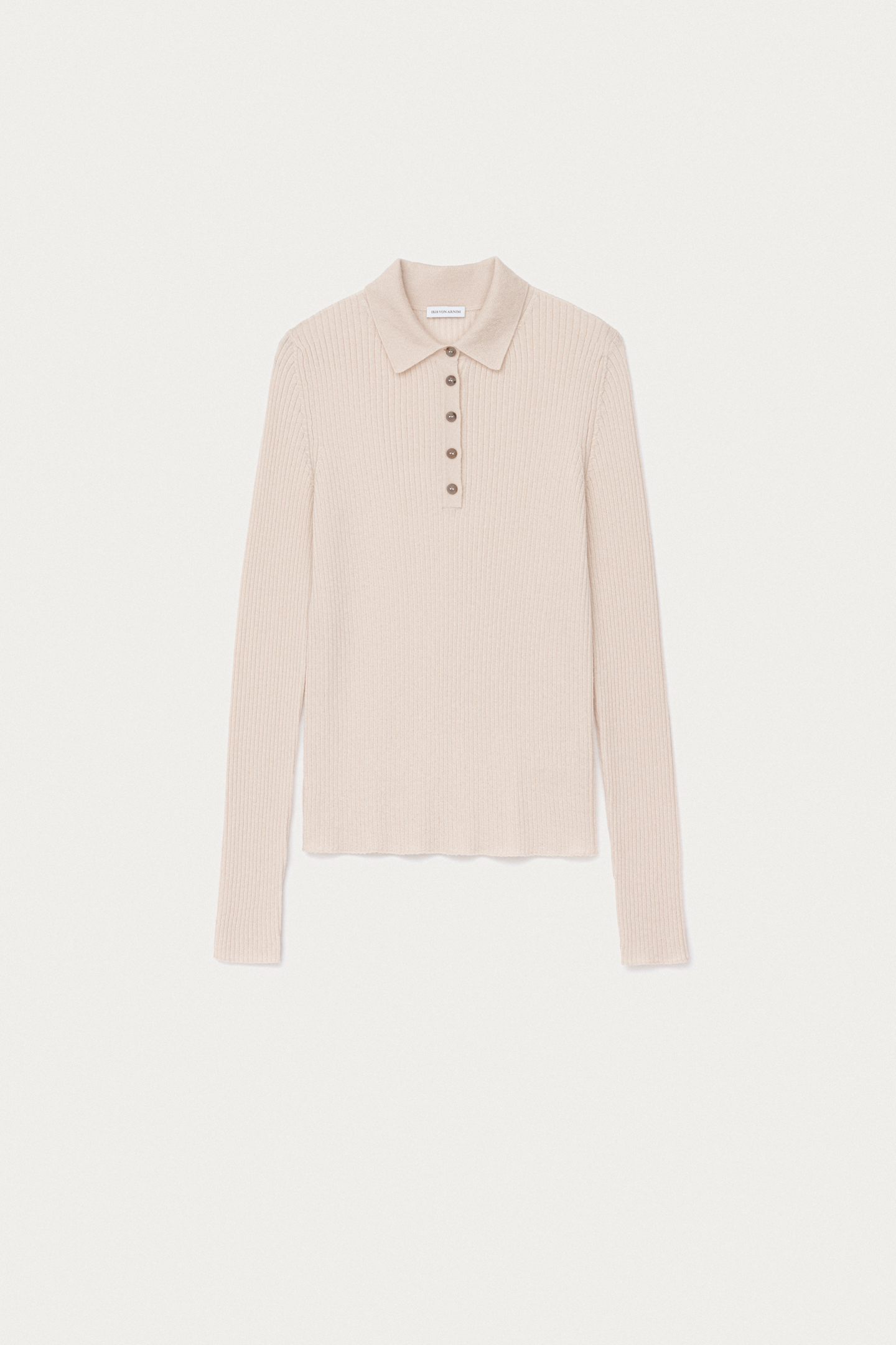 Superfine Cashmere Pullover