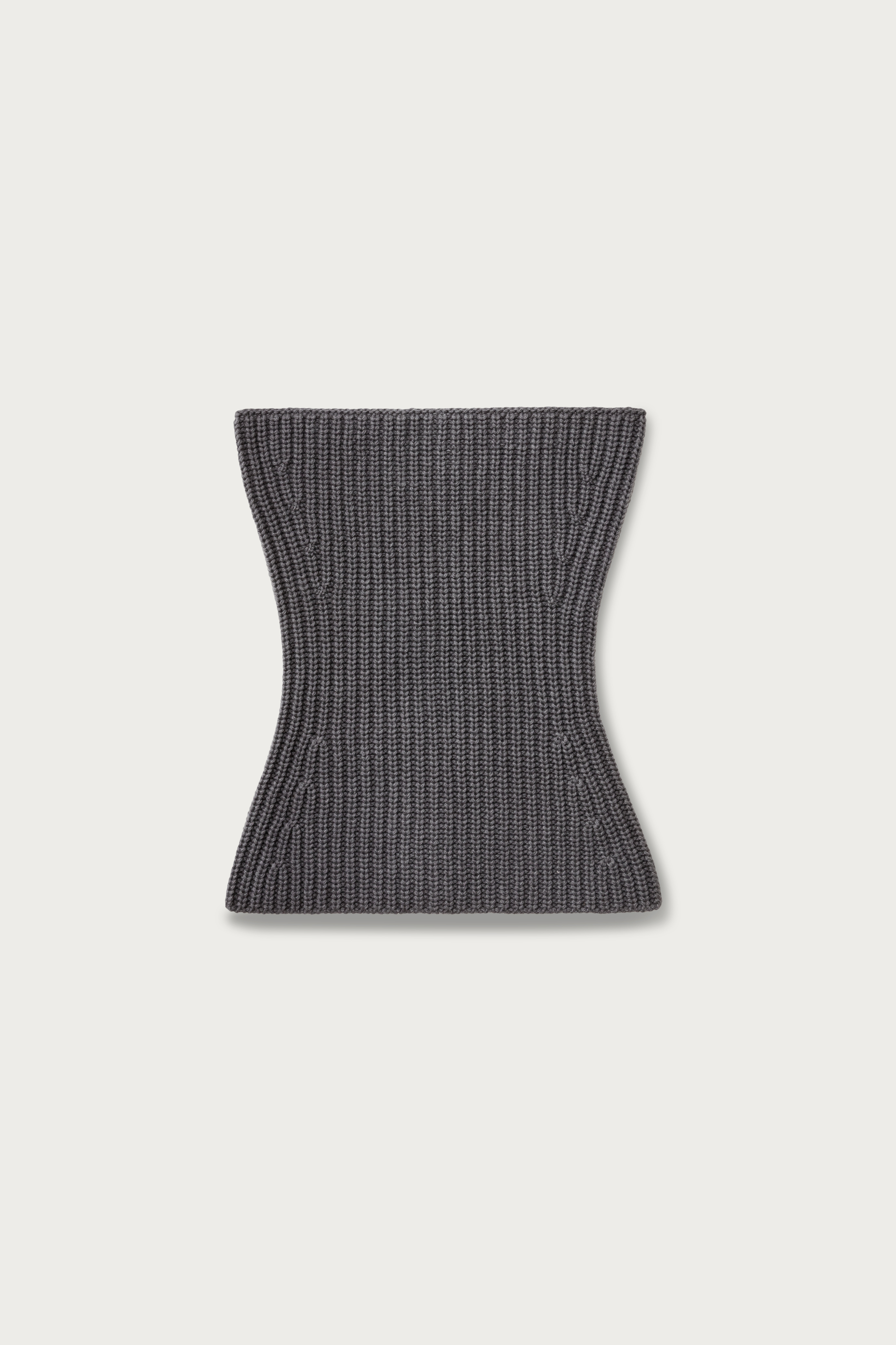 Stonewashed Cashmere Schal