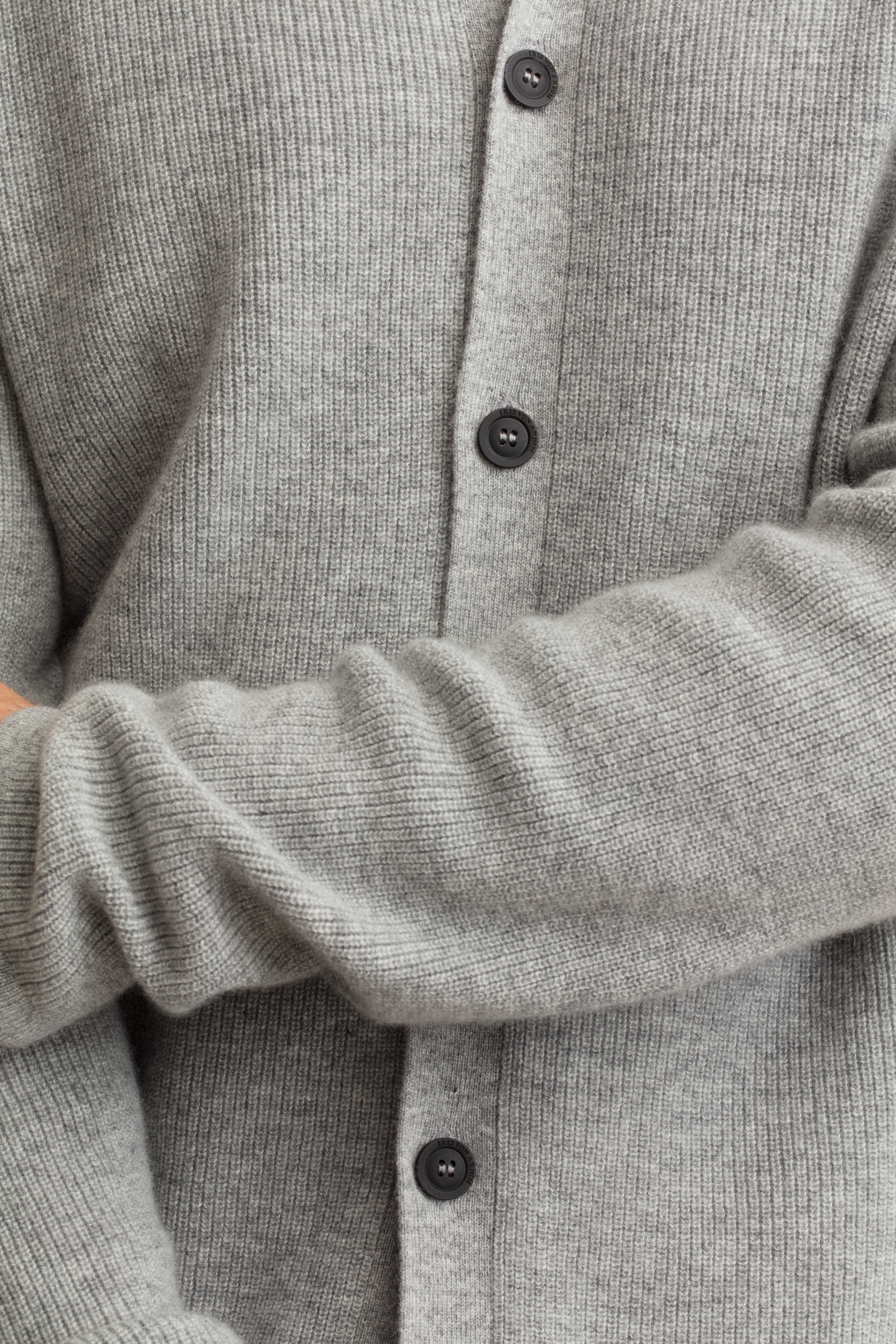 Cashmere Pullover