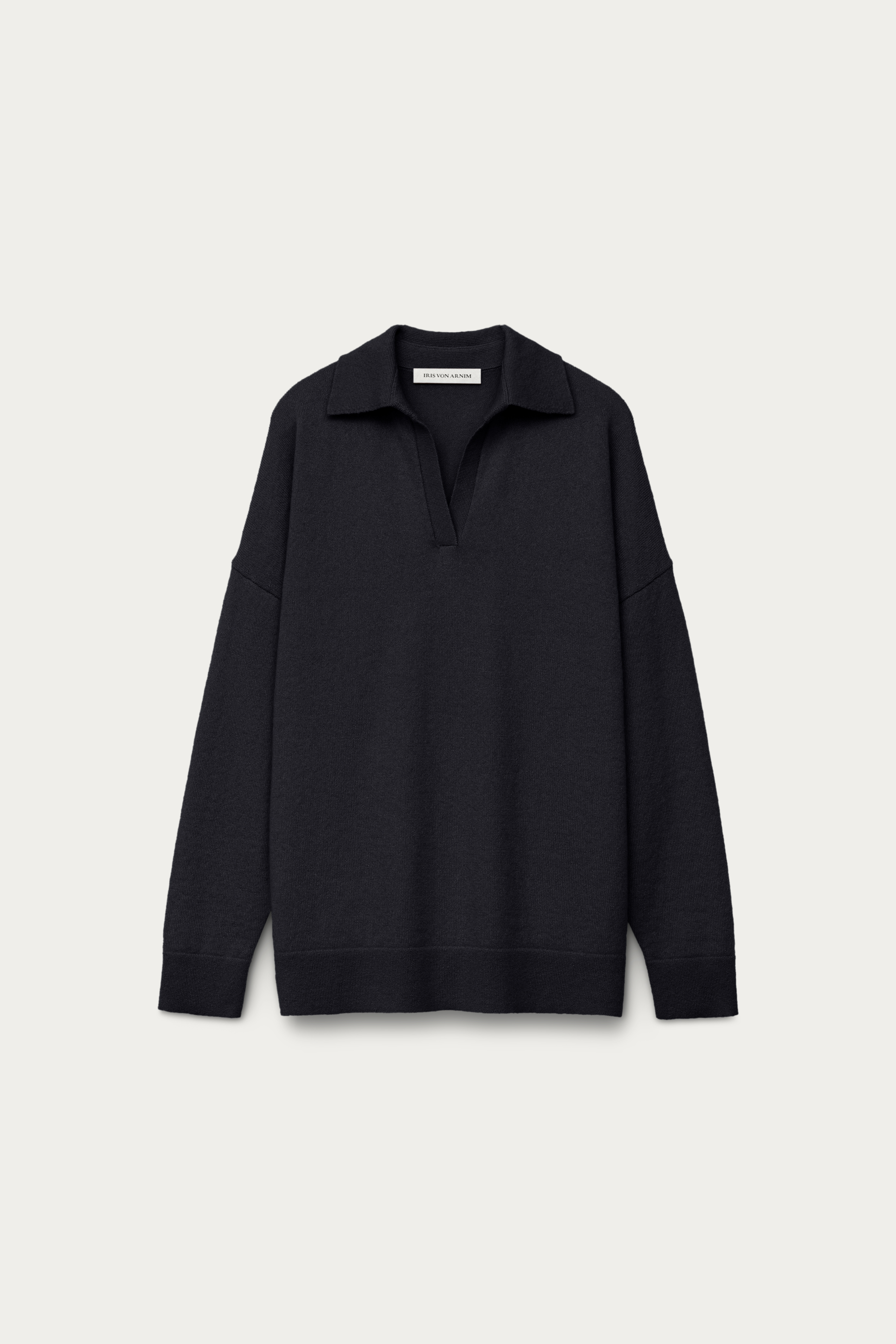 Cashmere-Seide Pullover