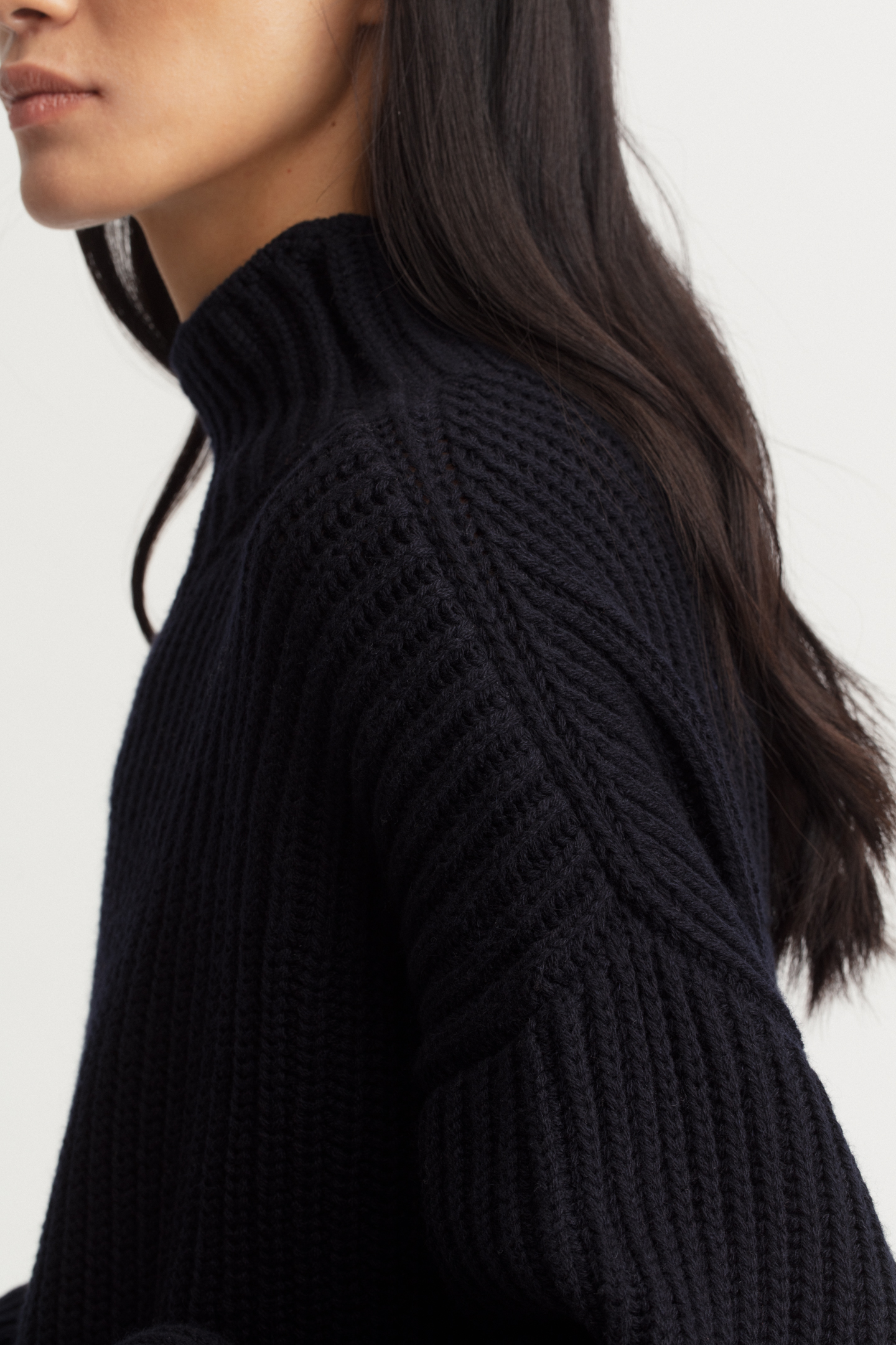 Cashmere Pullover