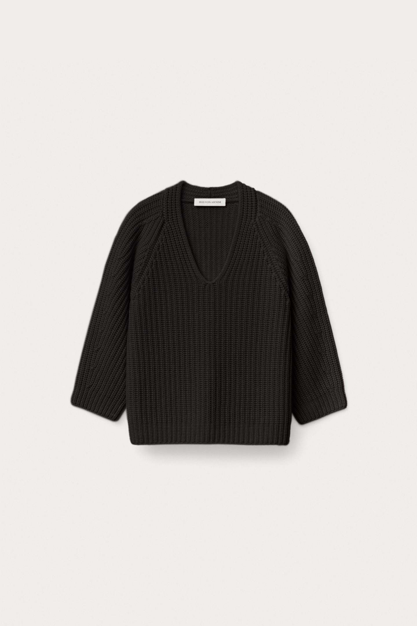 Cashmere Pullover