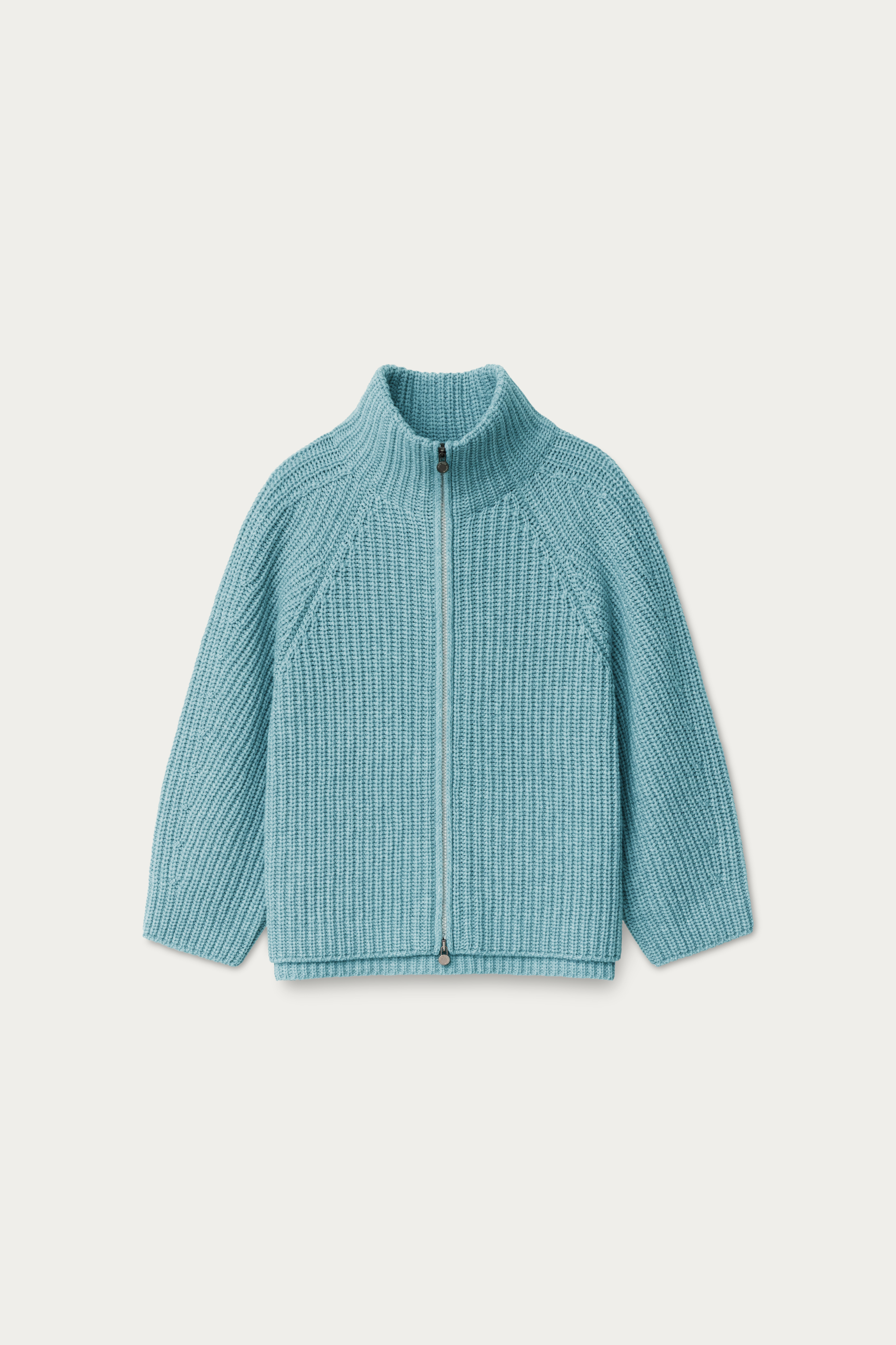 Cashmere Cardigan