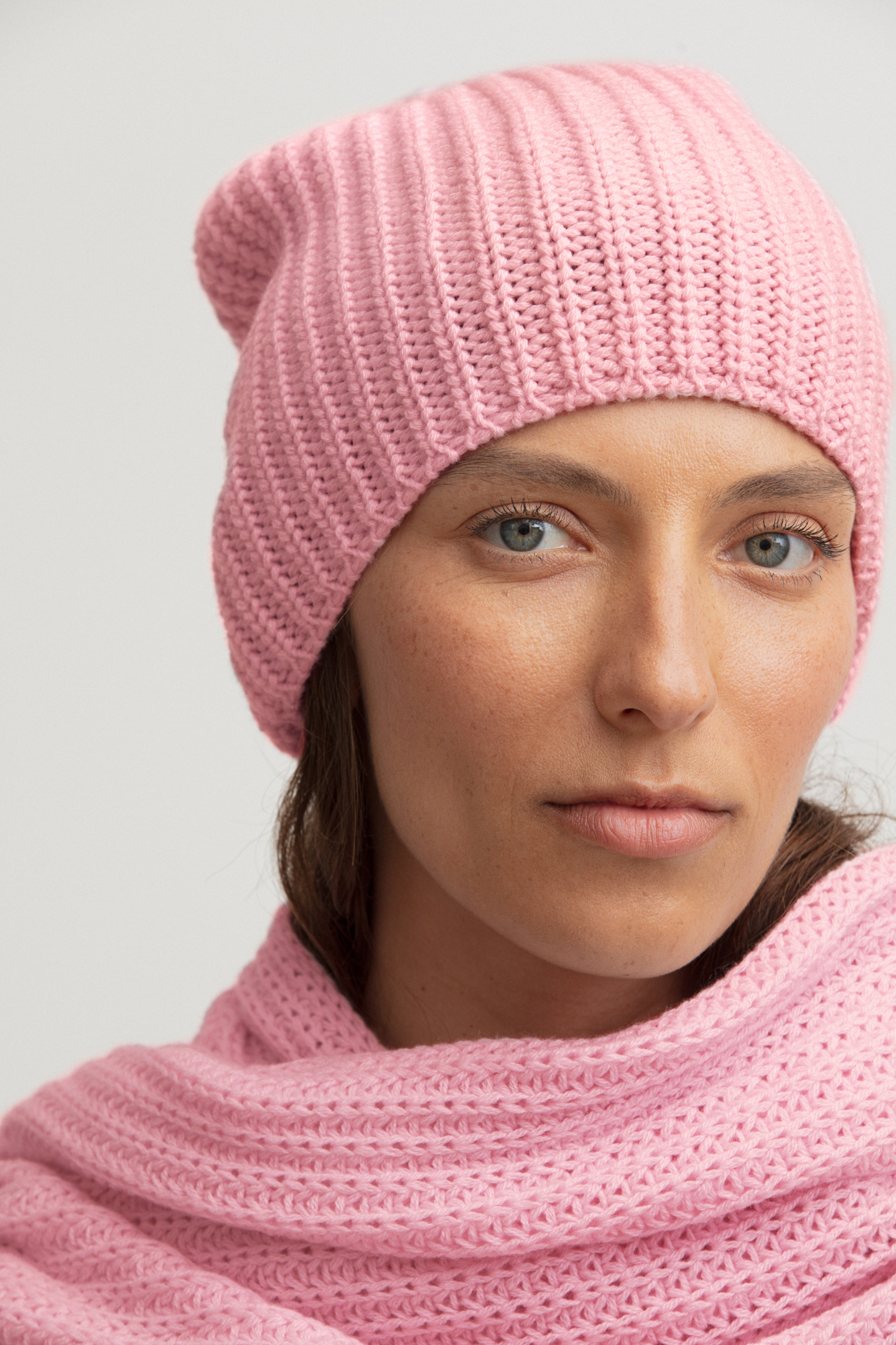 Cashmere Beanie