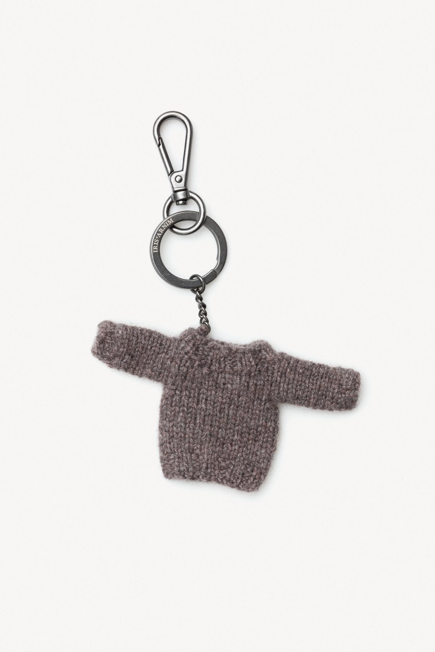 Mini Cashmere Pullover