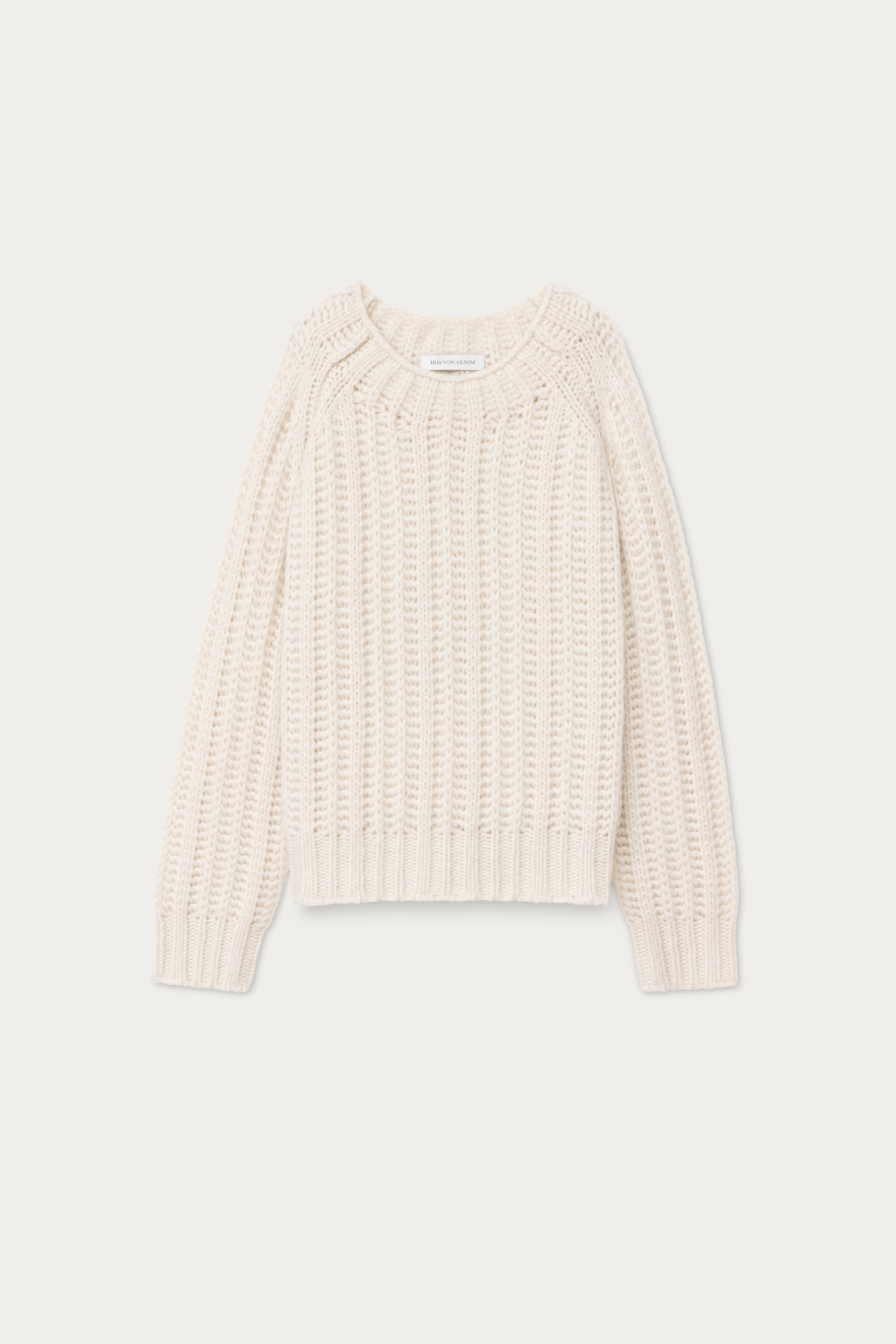 Cashmere-Seide Pullover