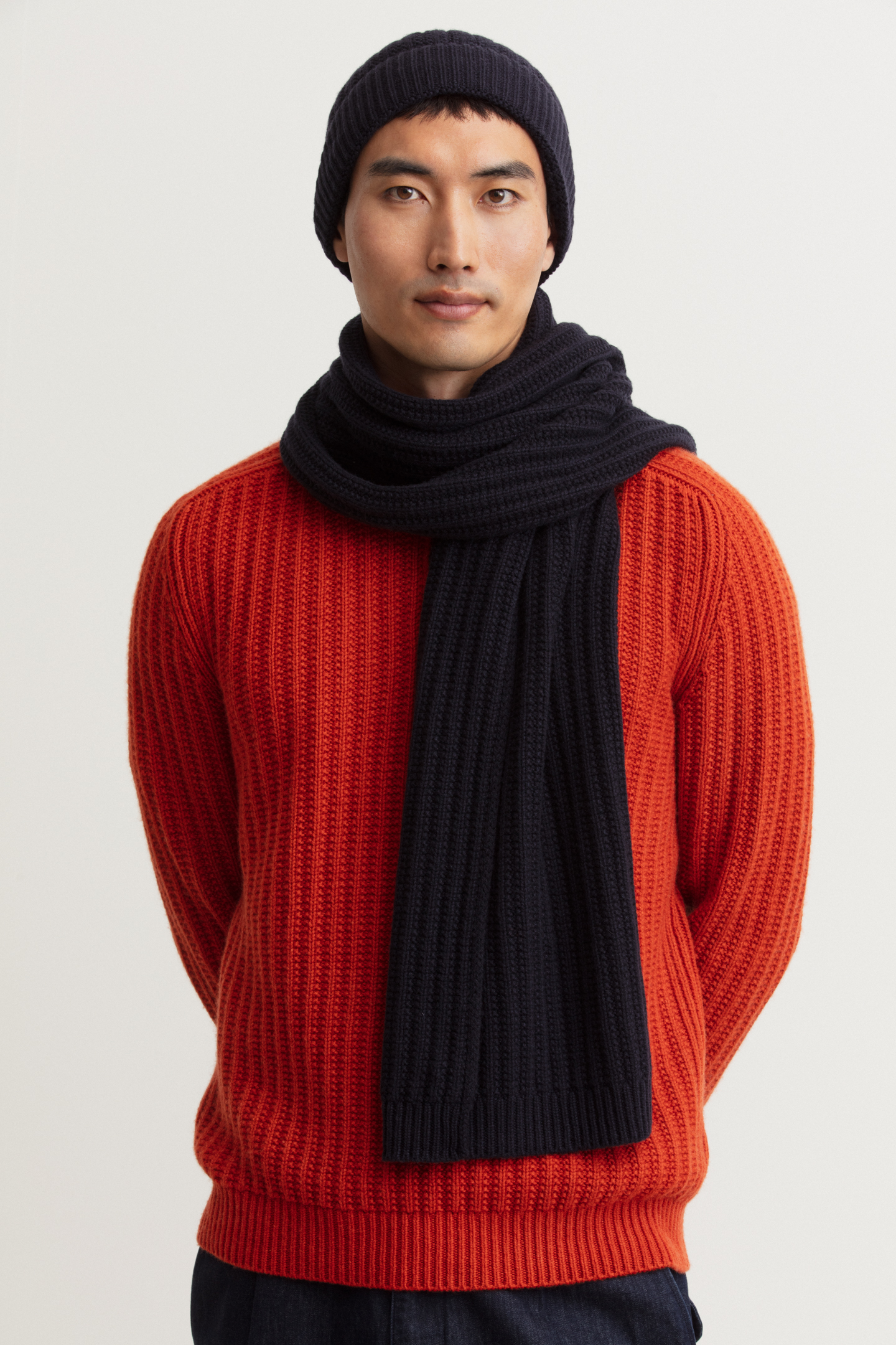 Cashmere Schal
