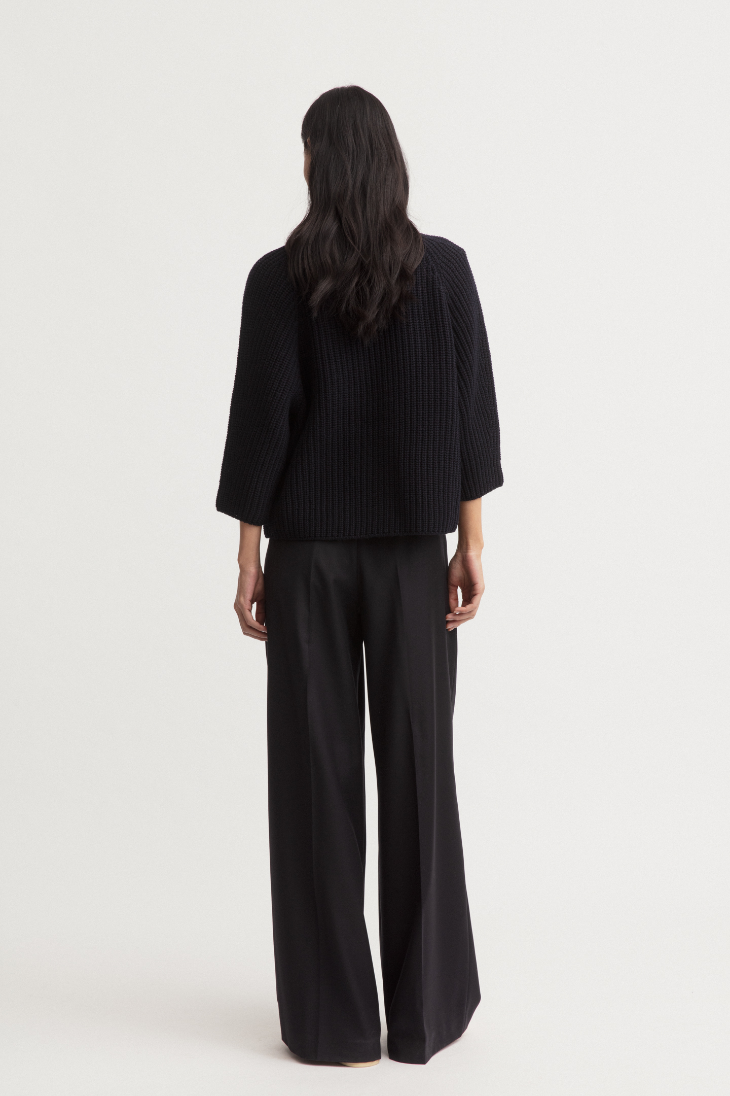 Cashmere Cardigan
