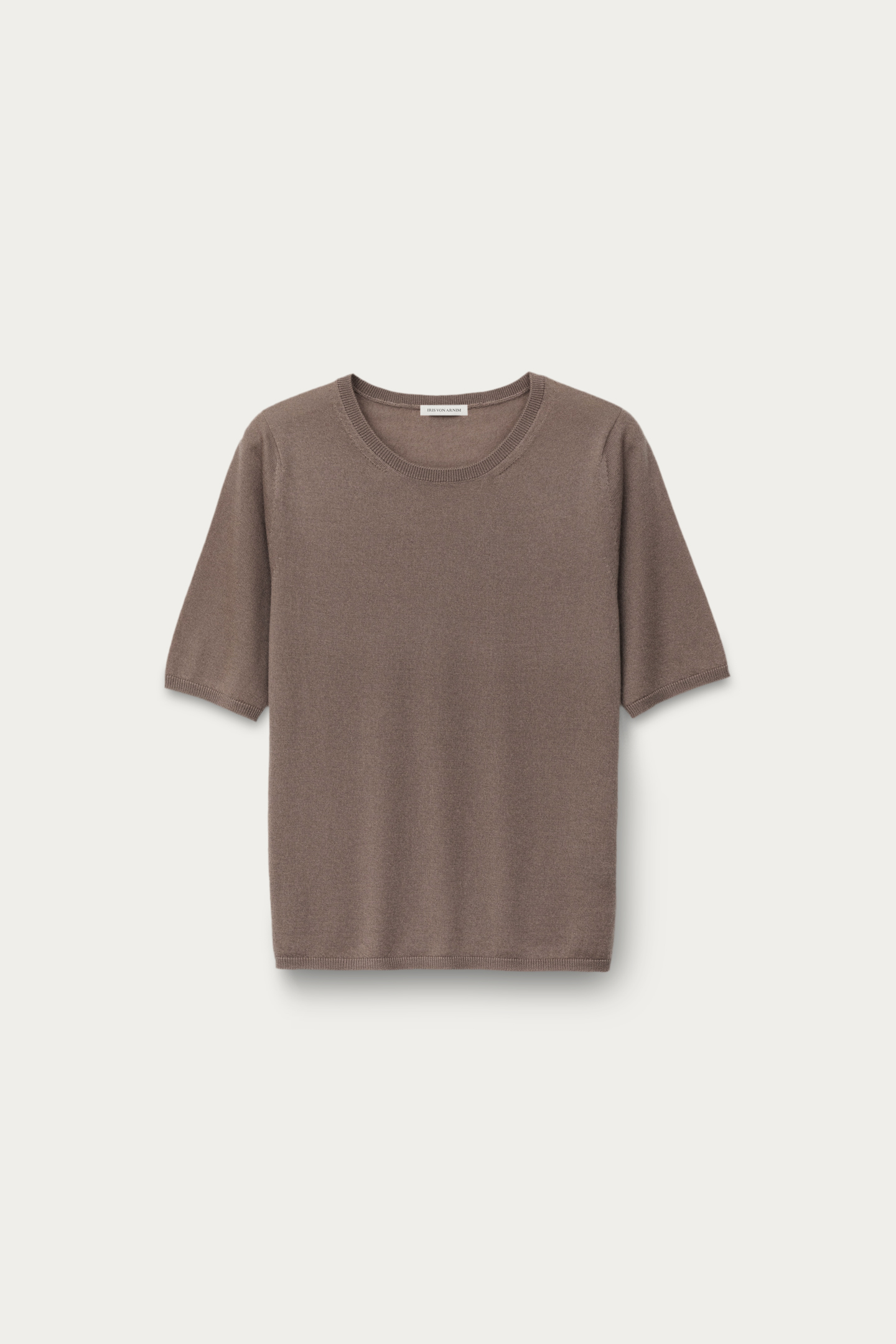 Superfine Cashmere Pullover
