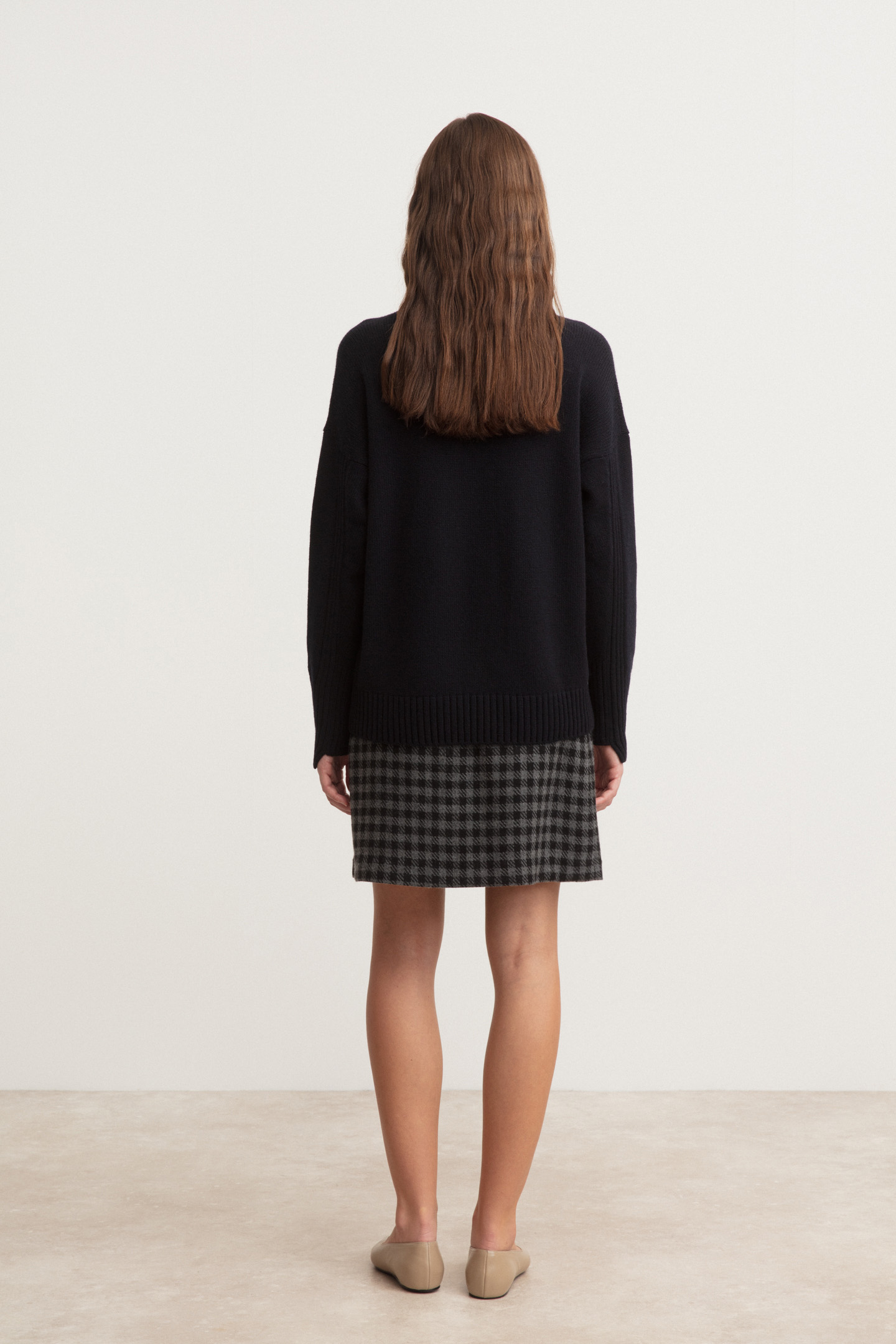 Cashmere Pullover