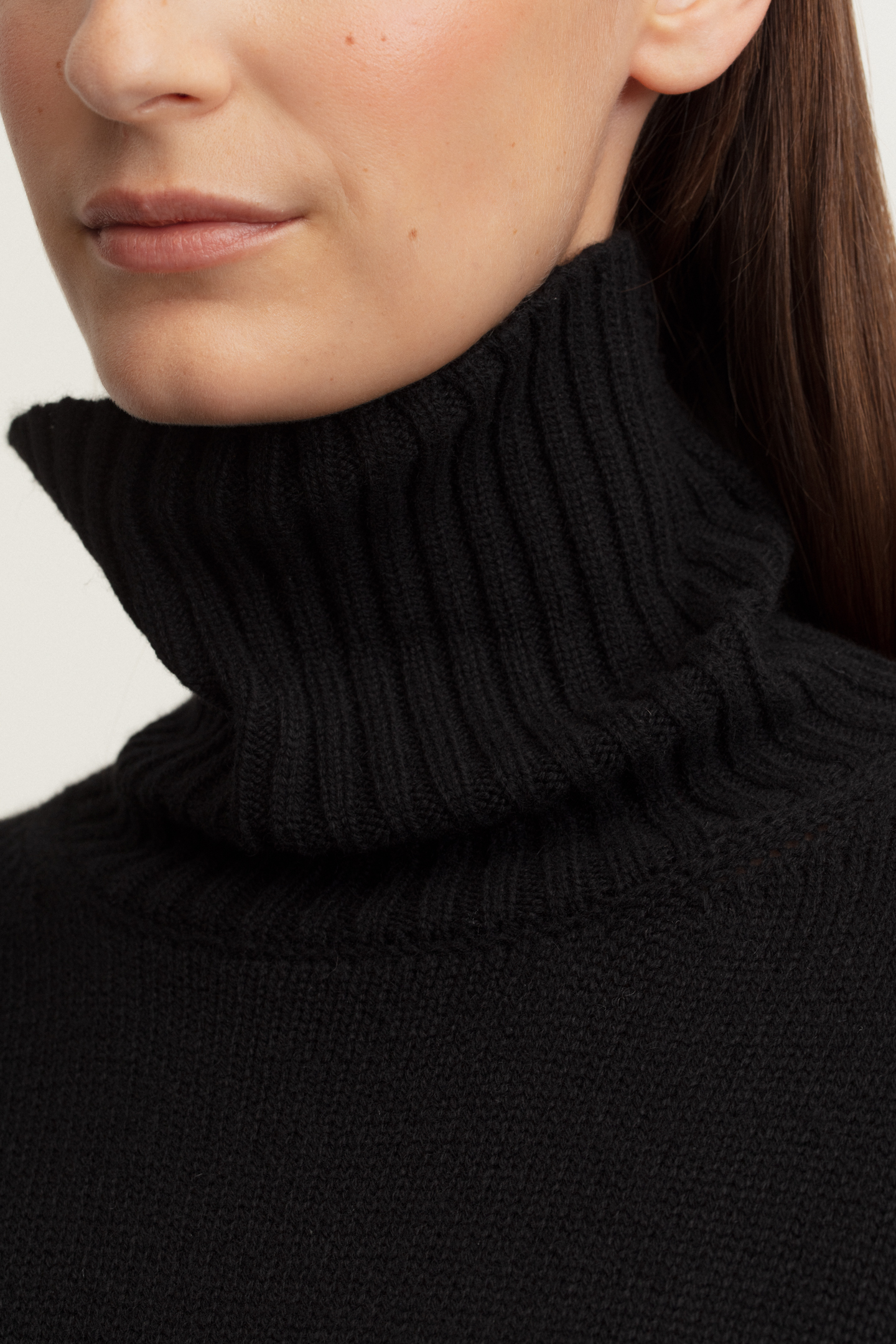 Cashmere Pullover