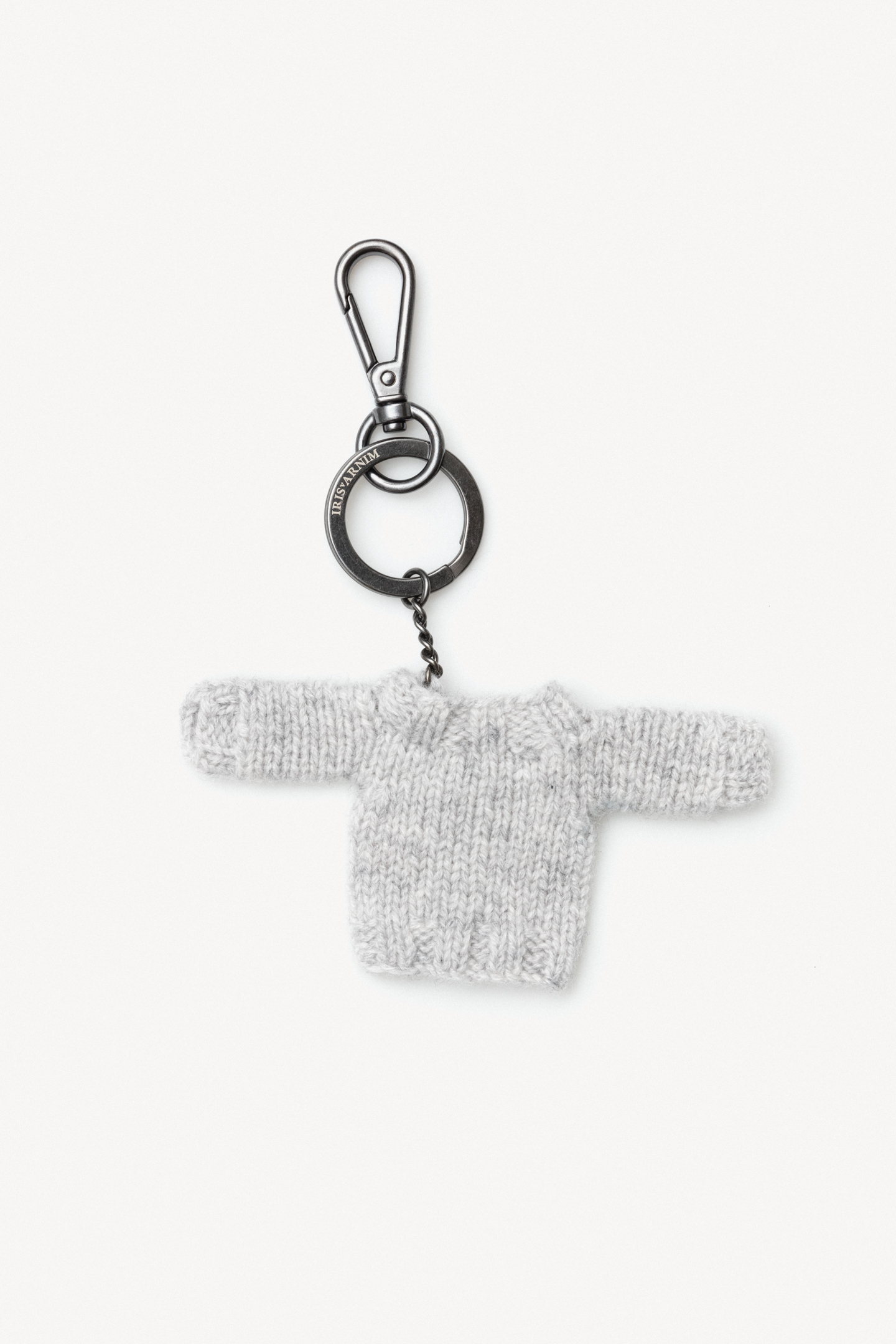 Mini Cashmere Pullover