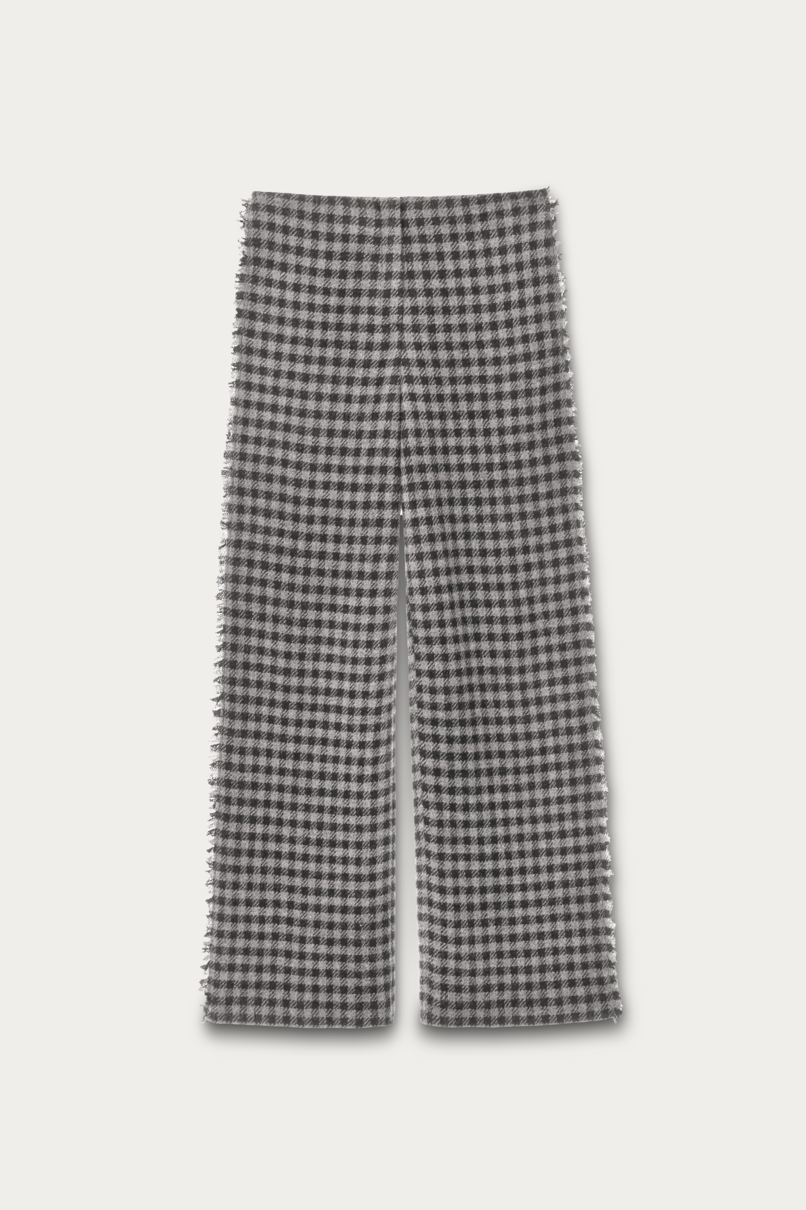 Cashmere Hose
