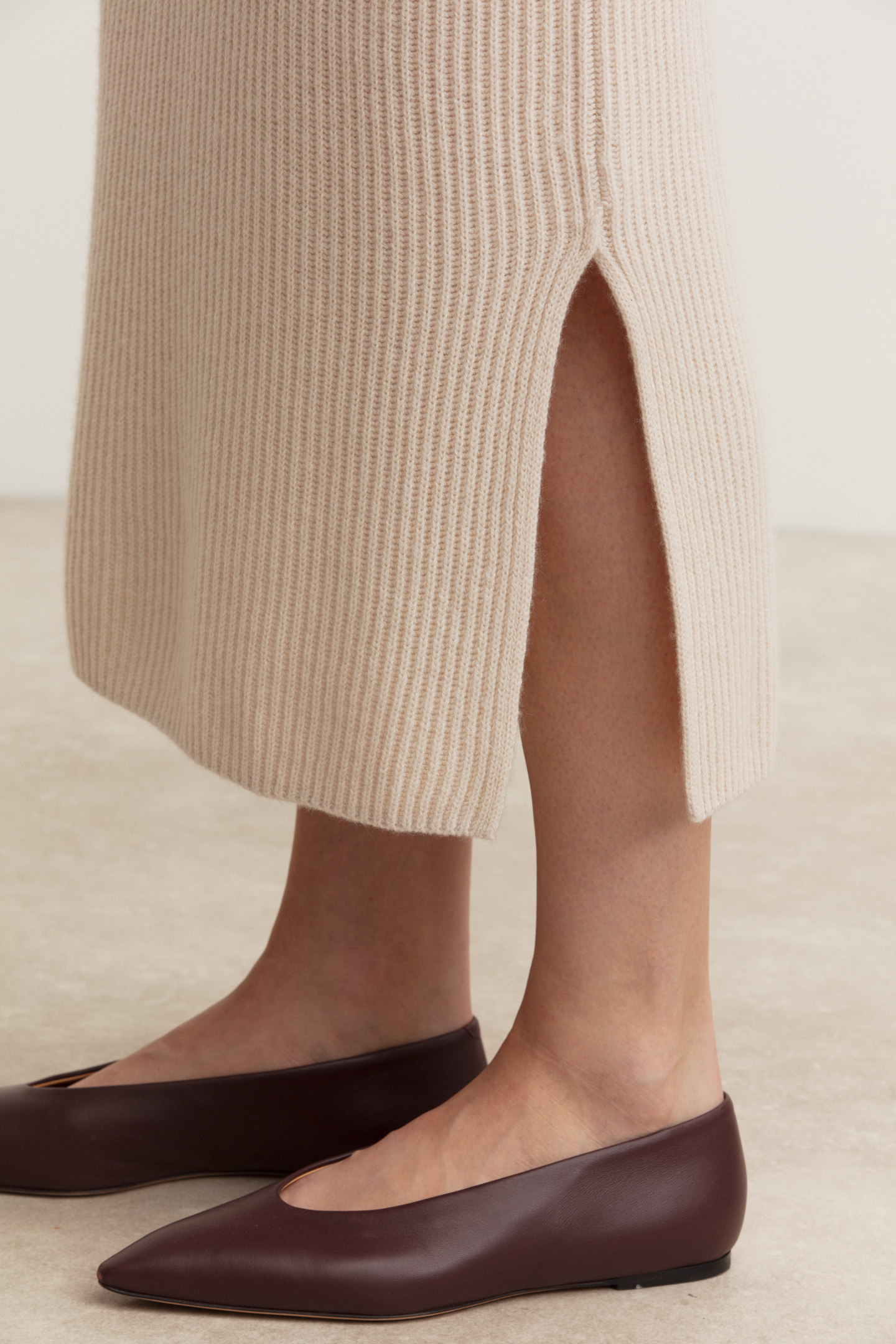Cashmere Rock