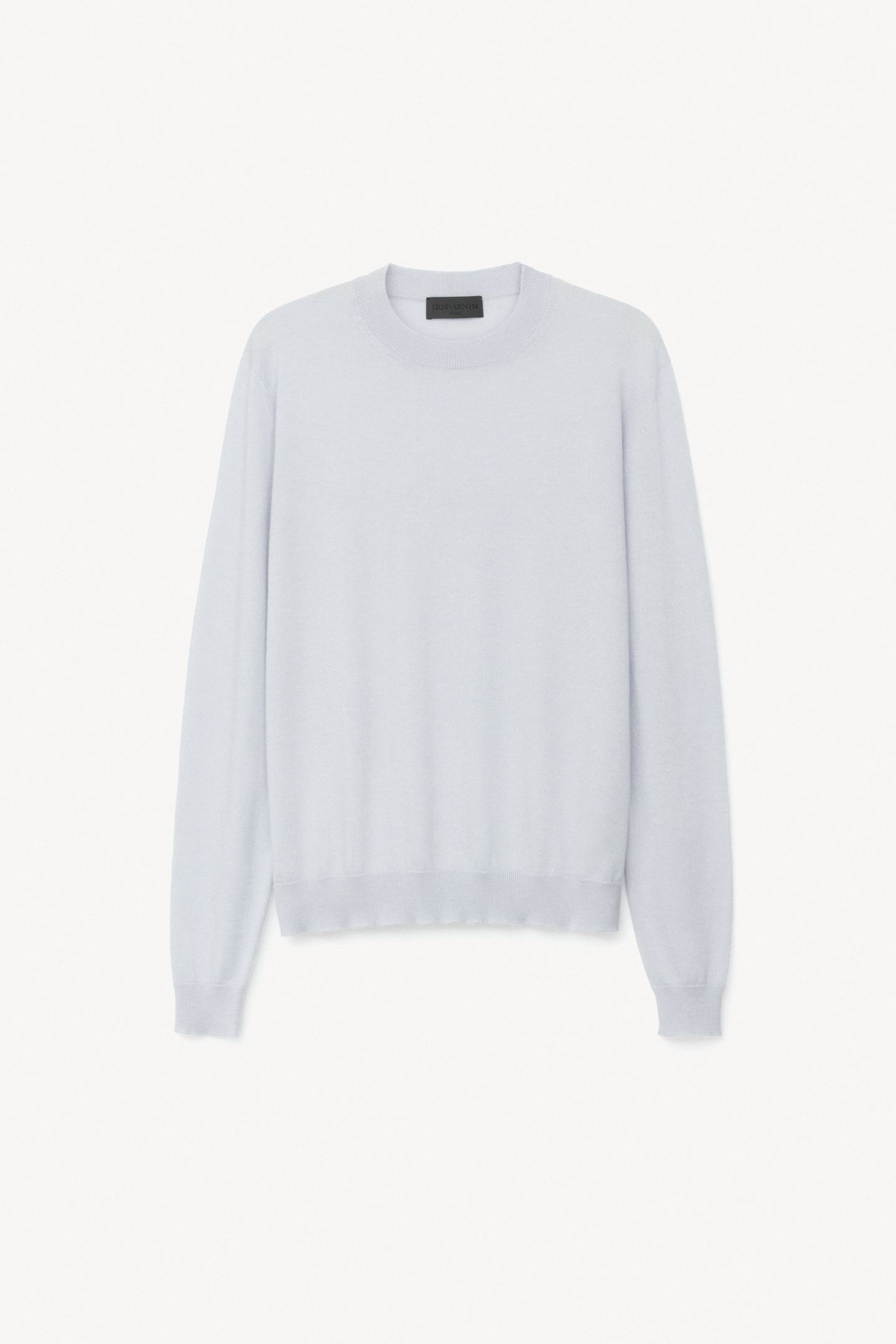 Superfine Cashmere Pullover