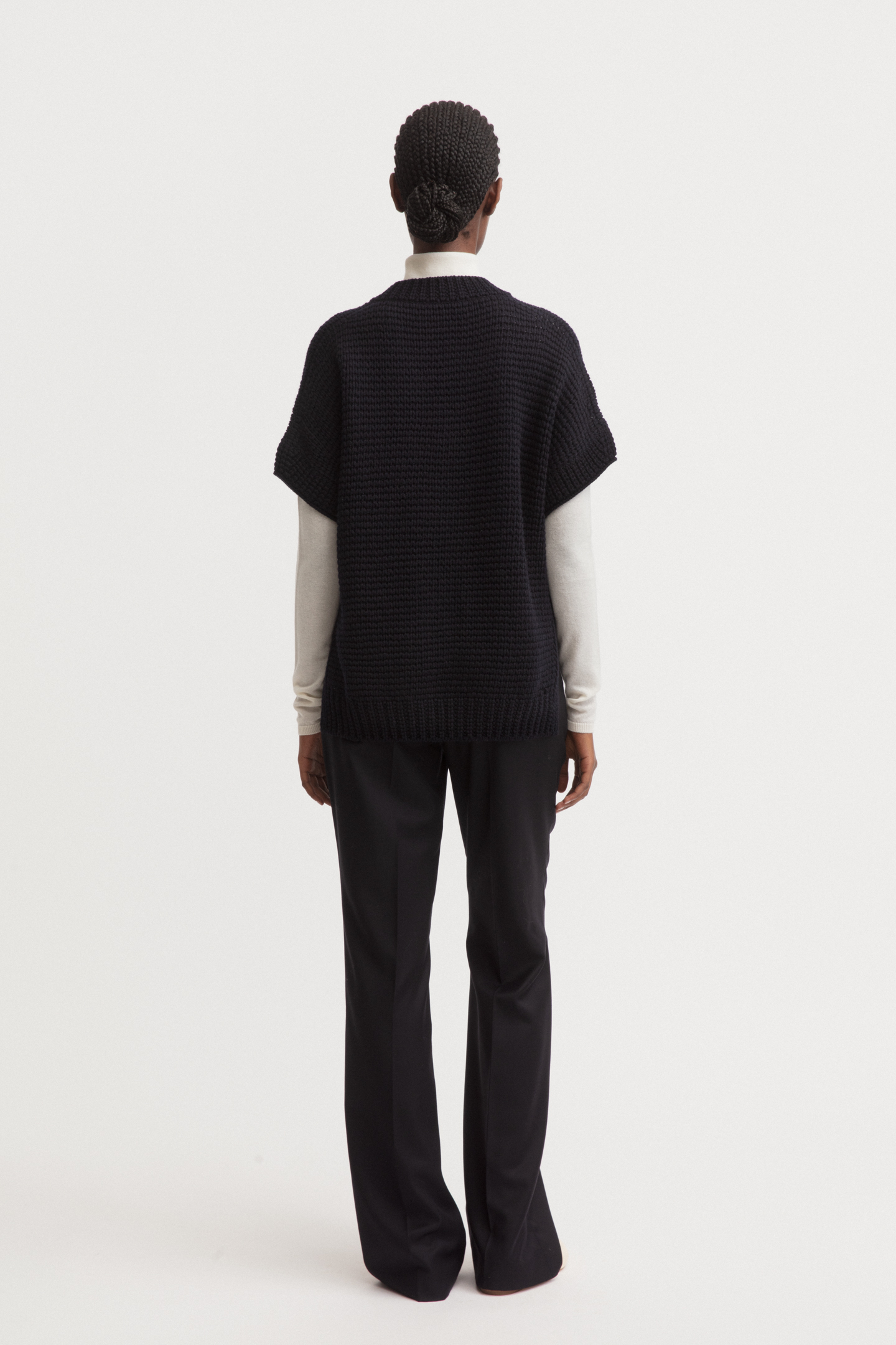 Cashmere Sweater