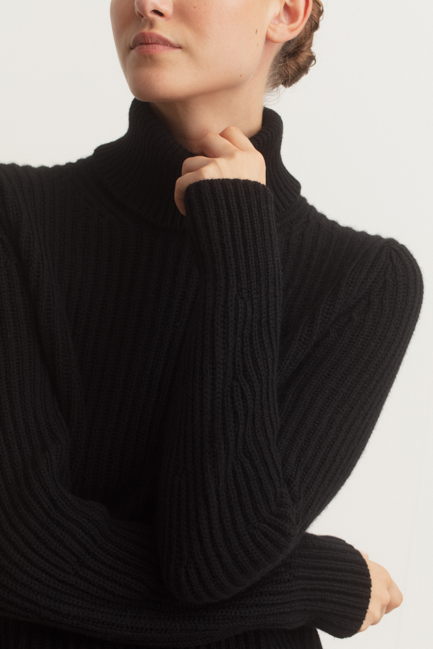 Cashmere Pullover