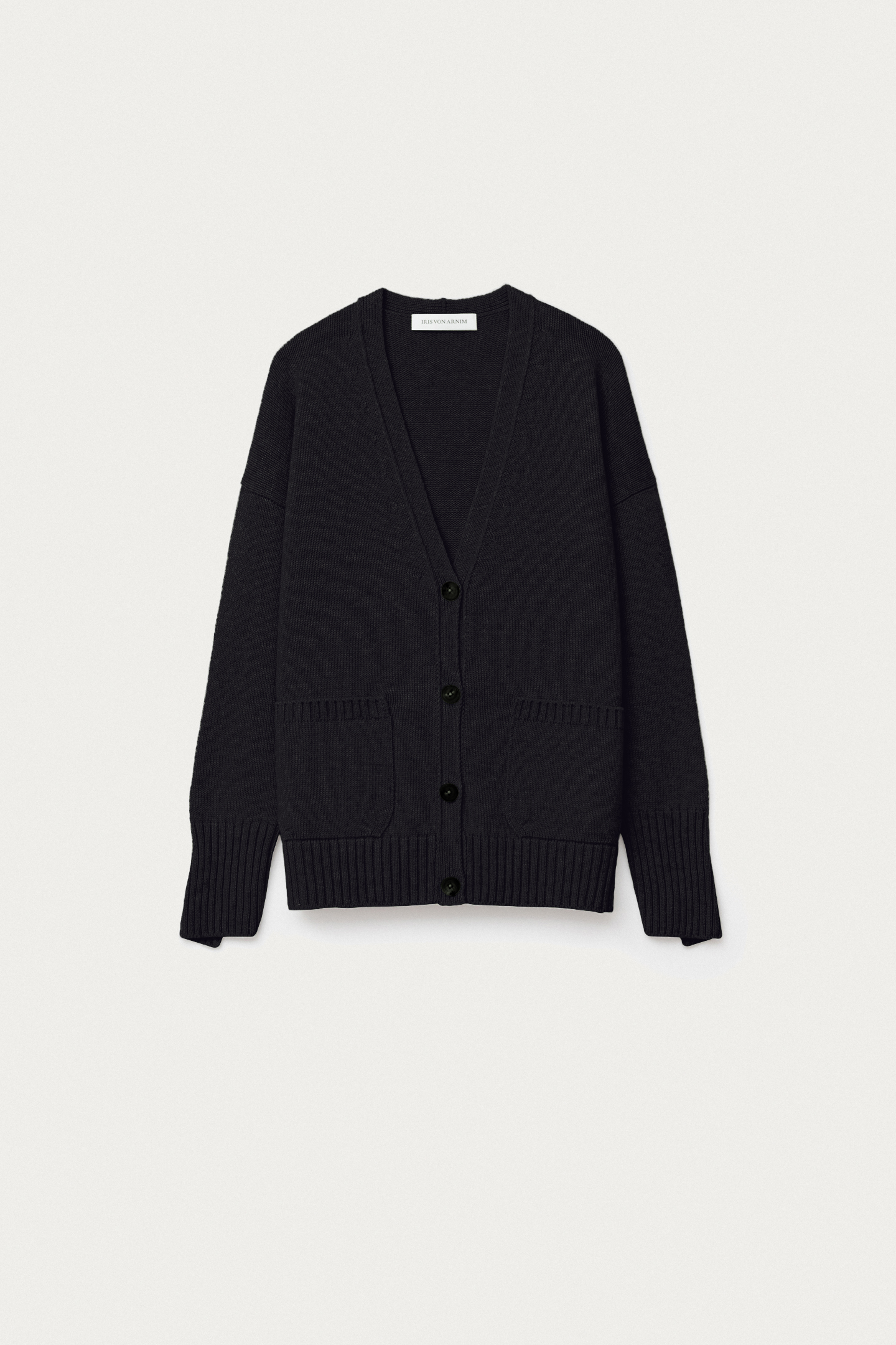 Cashmere Cardigan