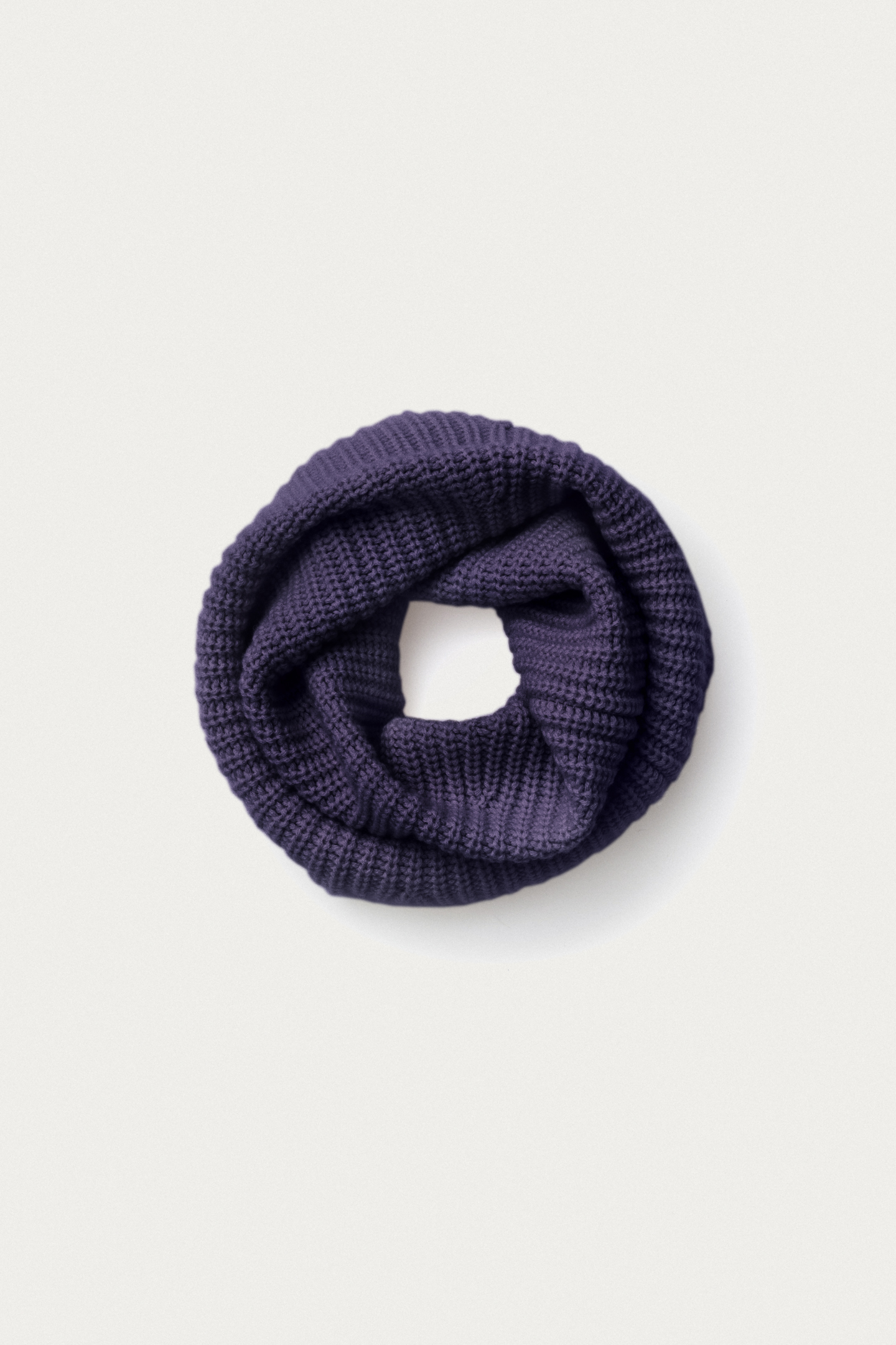 Stonewashed Cashmere Scarf