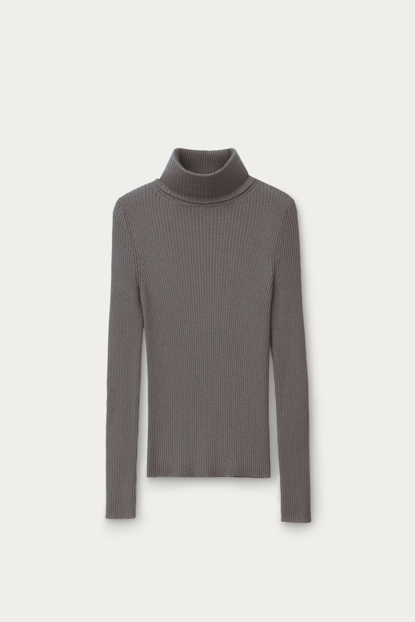 Superfine Cashmere Pullover
