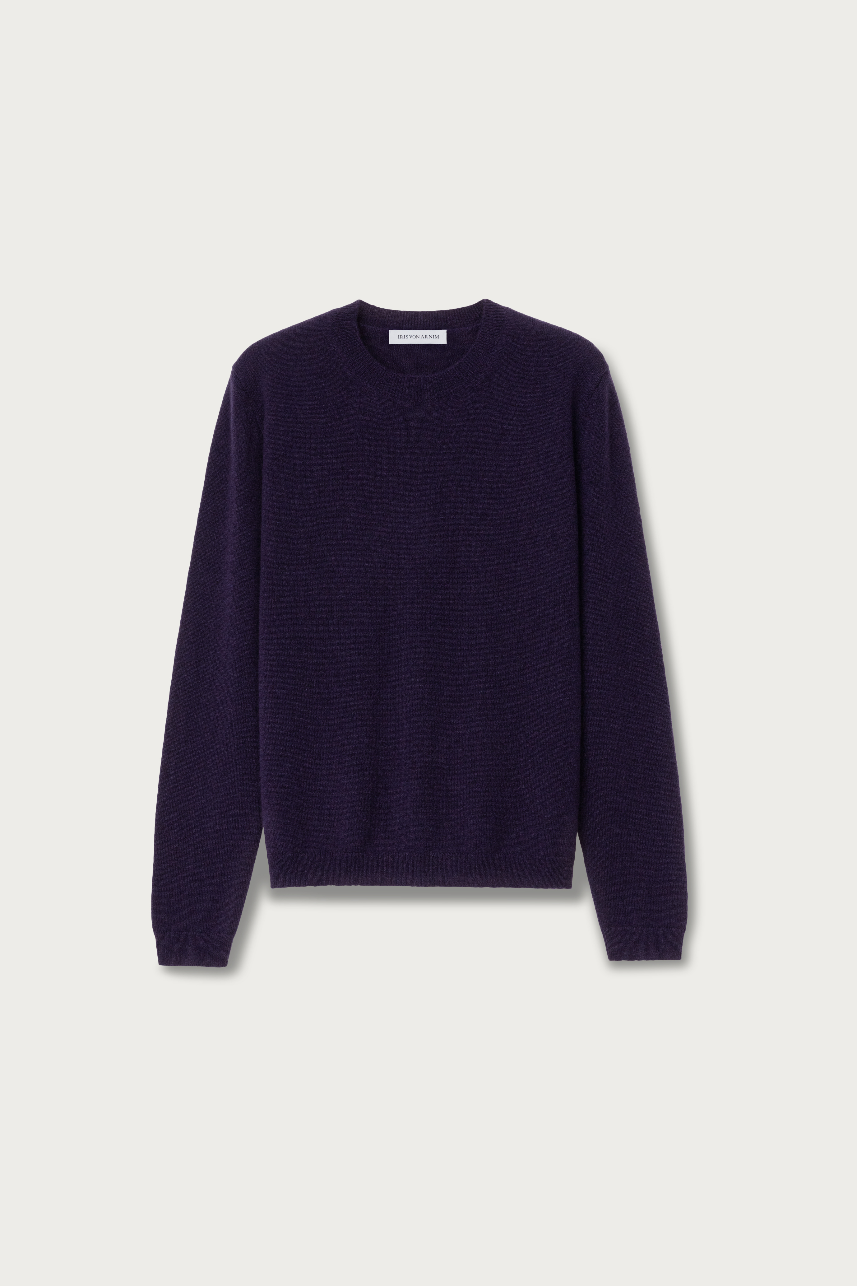 Cashmere-Seide Pullover