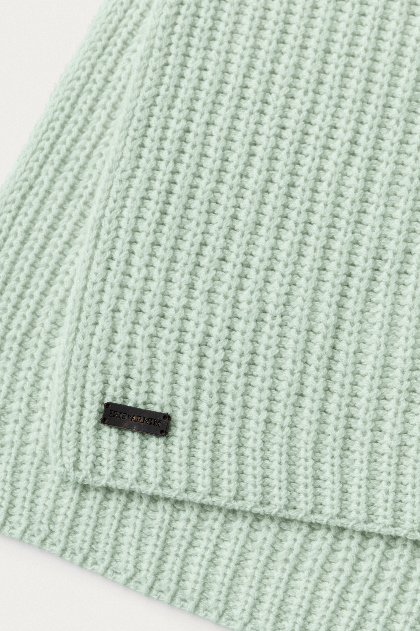 Stonewashed Cashmere Schal