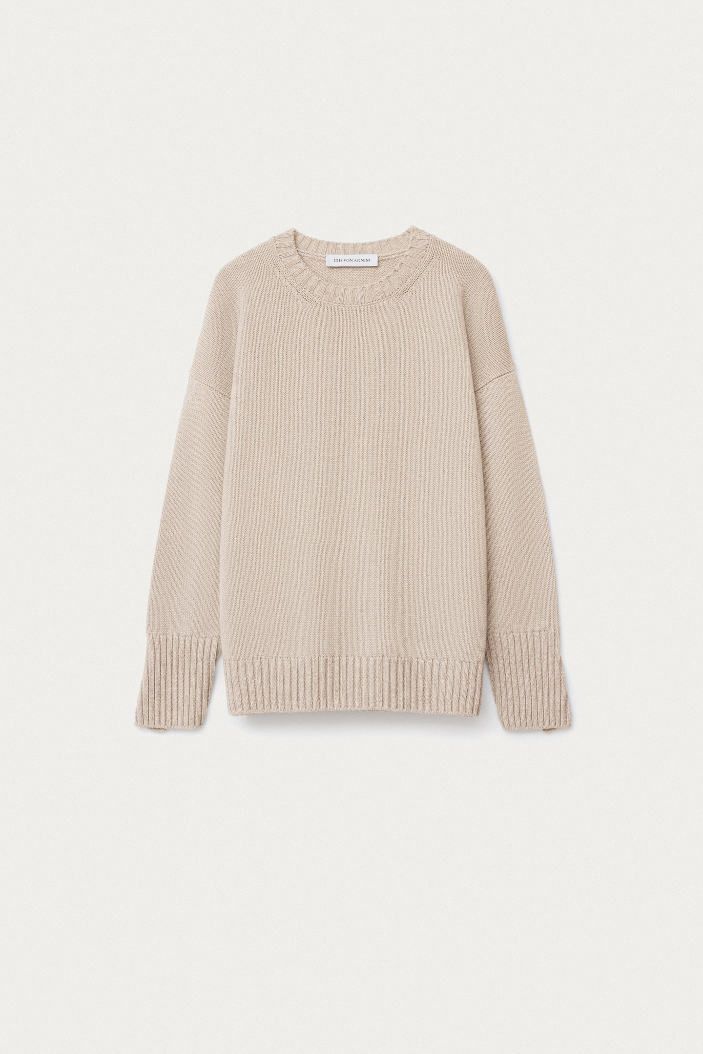 Cashmere Pullover